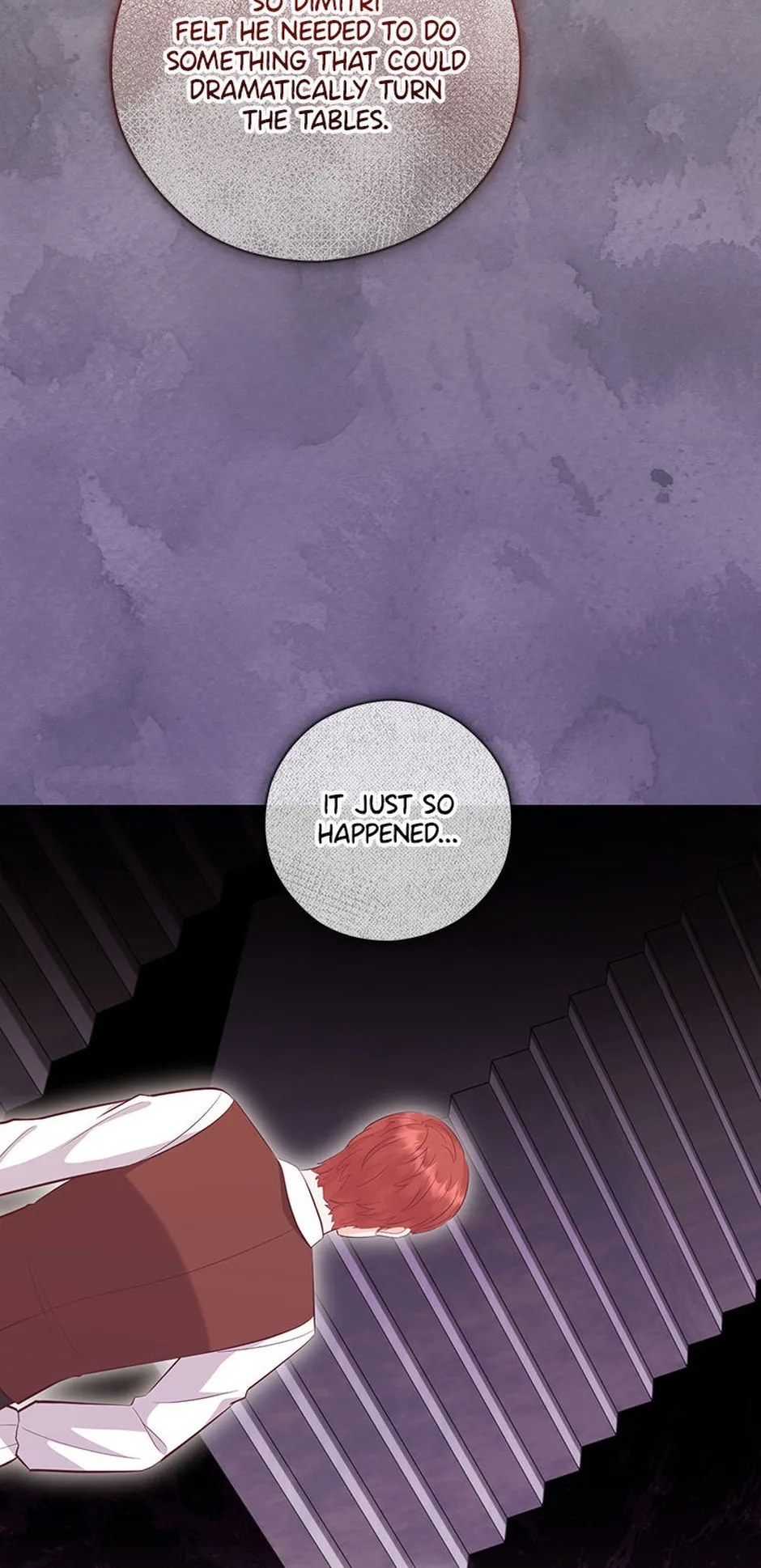Who Do You Like More, Mommy or Daddy? Chapter 79 page 31 - 