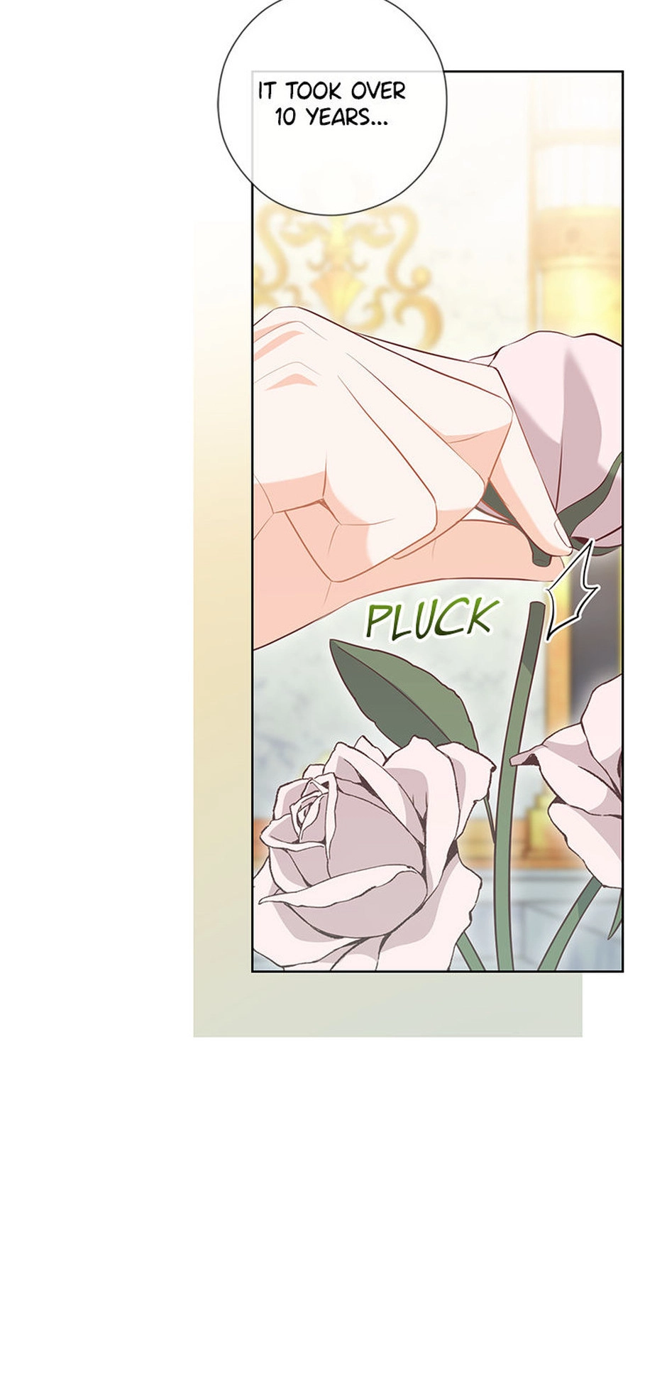 Who Do You Like More, Mommy or Daddy? Chapter 79 page 36 - 