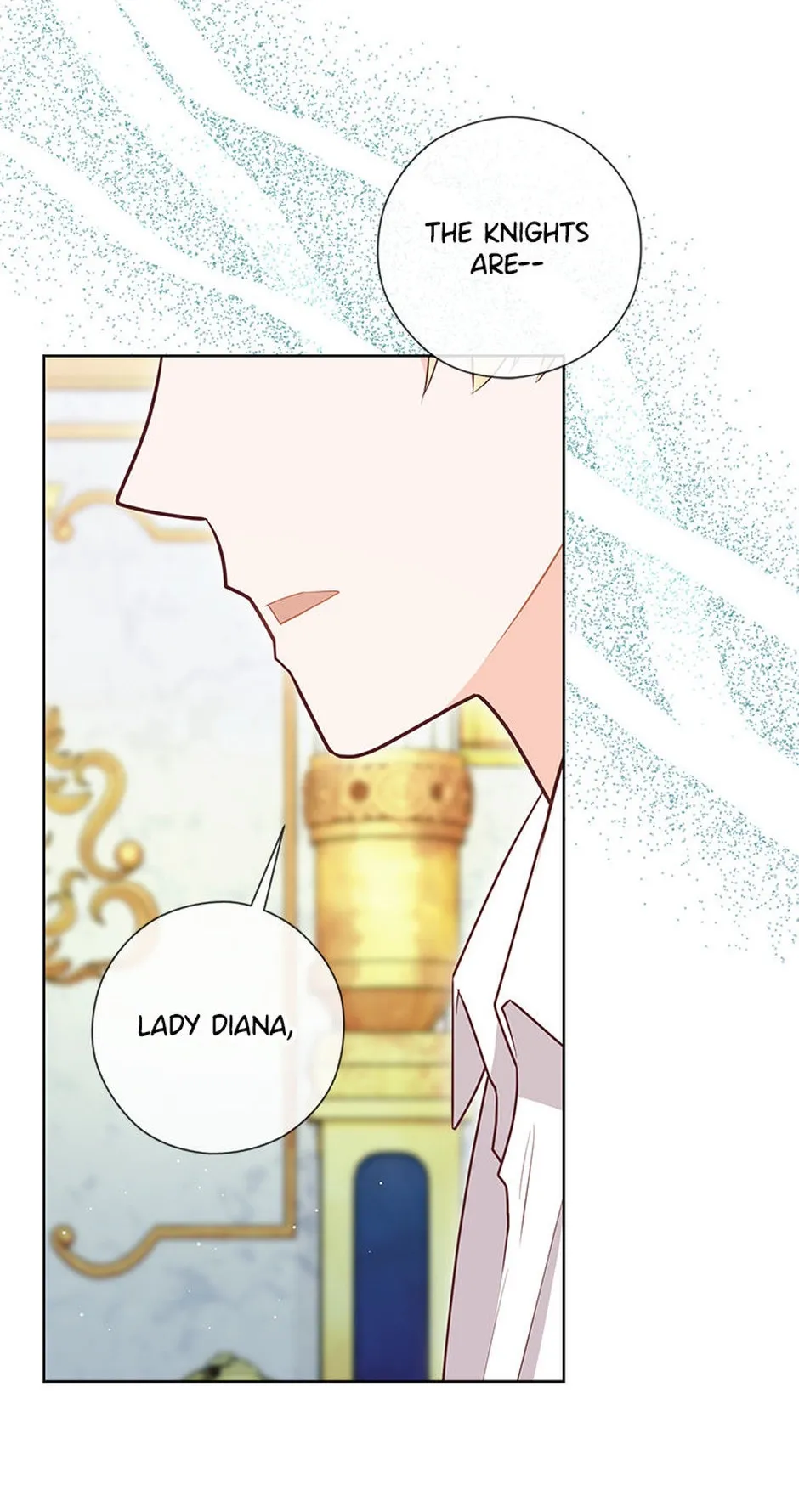 Who Do You Like More, Mommy or Daddy? Chapter 79 page 5 - 