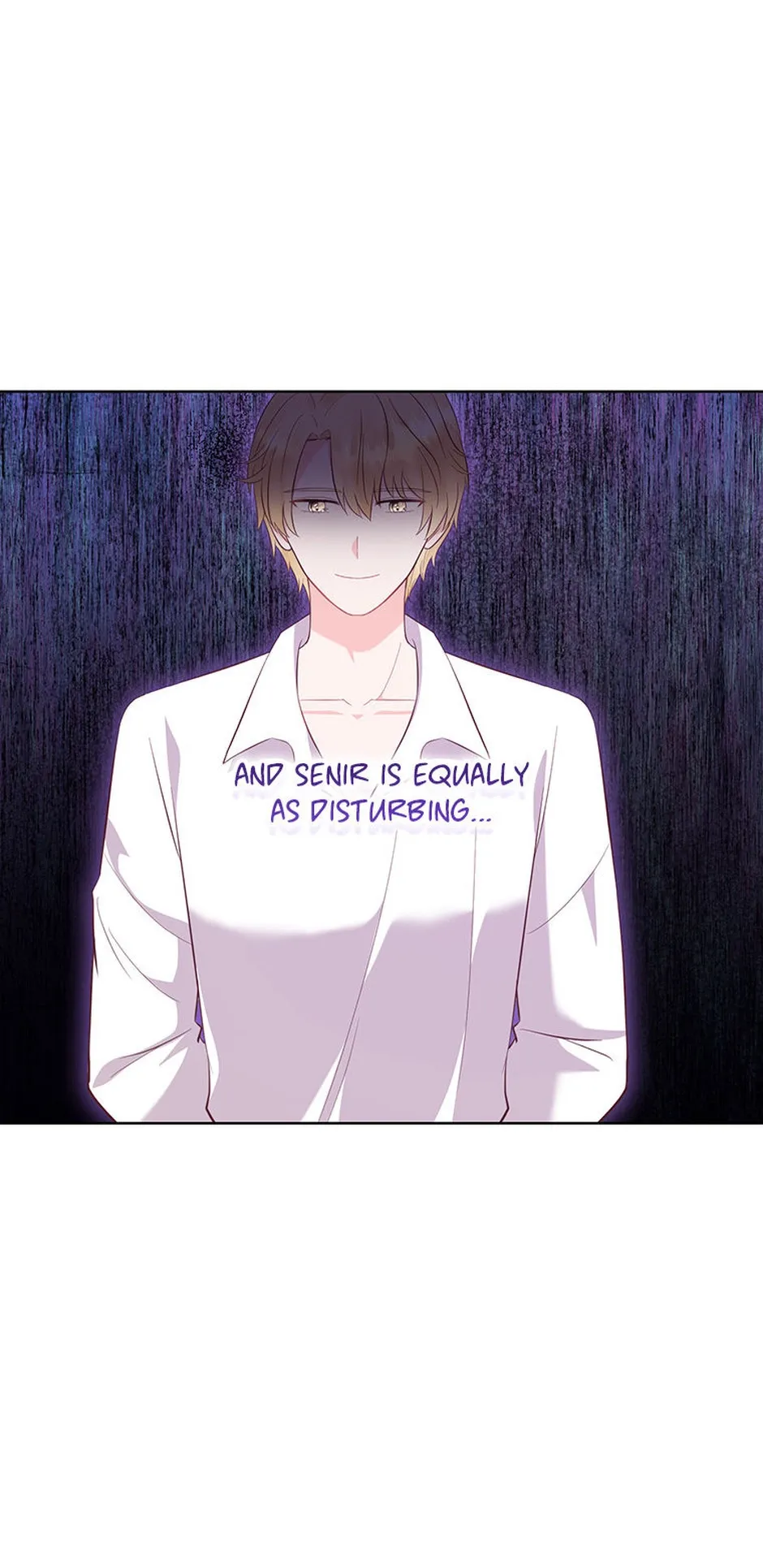 Who Do You Like More, Mommy or Daddy? Chapter 79 page 45 - 