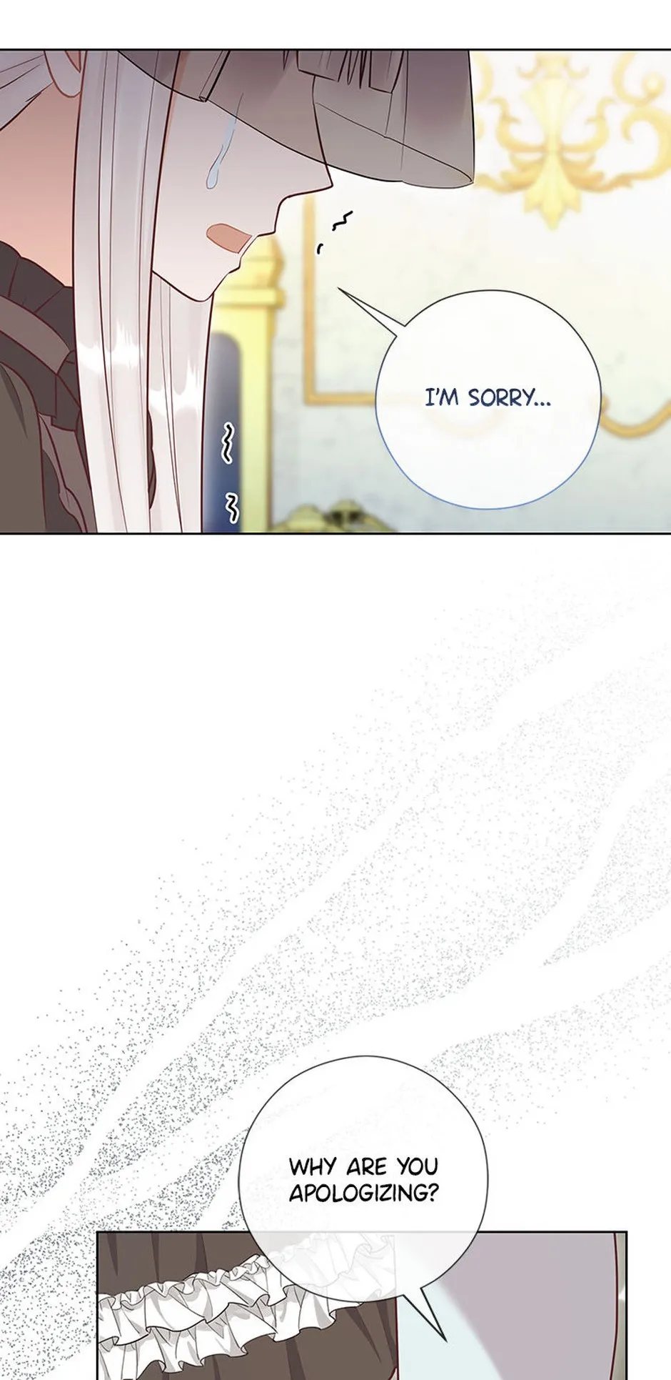 Who Do You Like More, Mommy or Daddy? Chapter 79 page 48 - 