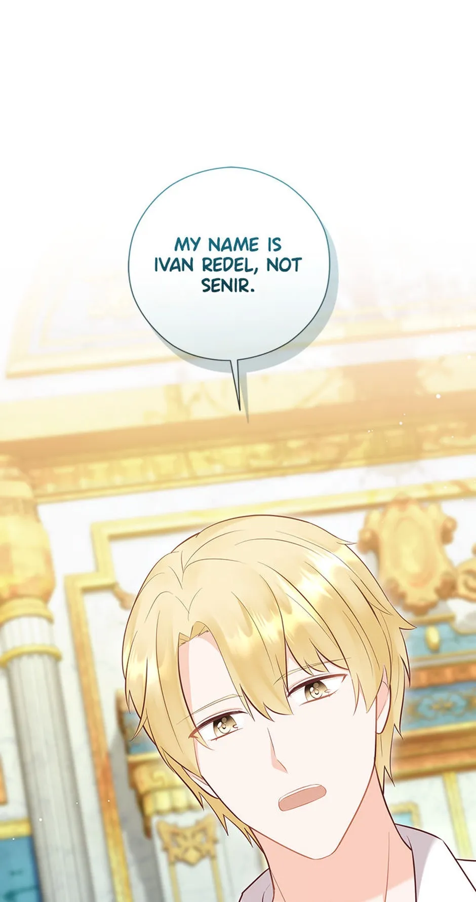 Who Do You Like More, Mommy or Daddy? Chapter 79 page 6 - 