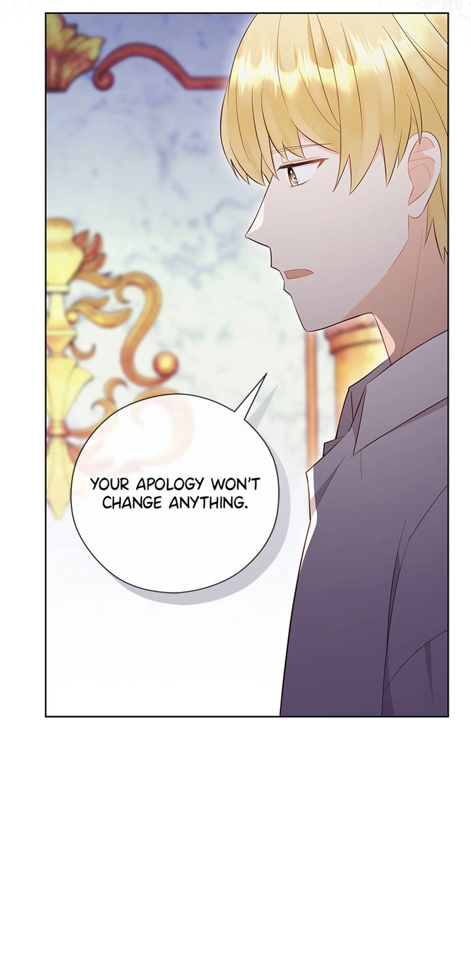 Who Do You Like More, Mommy or Daddy? Chapter 79 page 52 - 