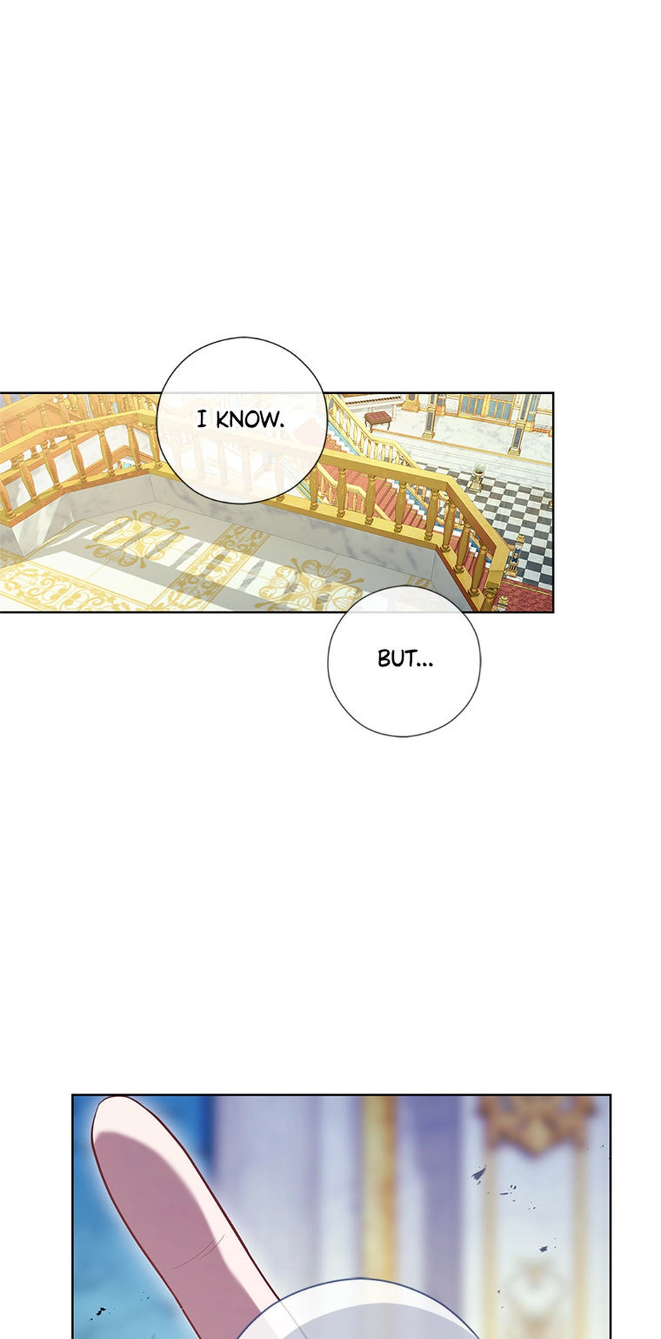 Who Do You Like More, Mommy or Daddy? Chapter 79 page 53 - 