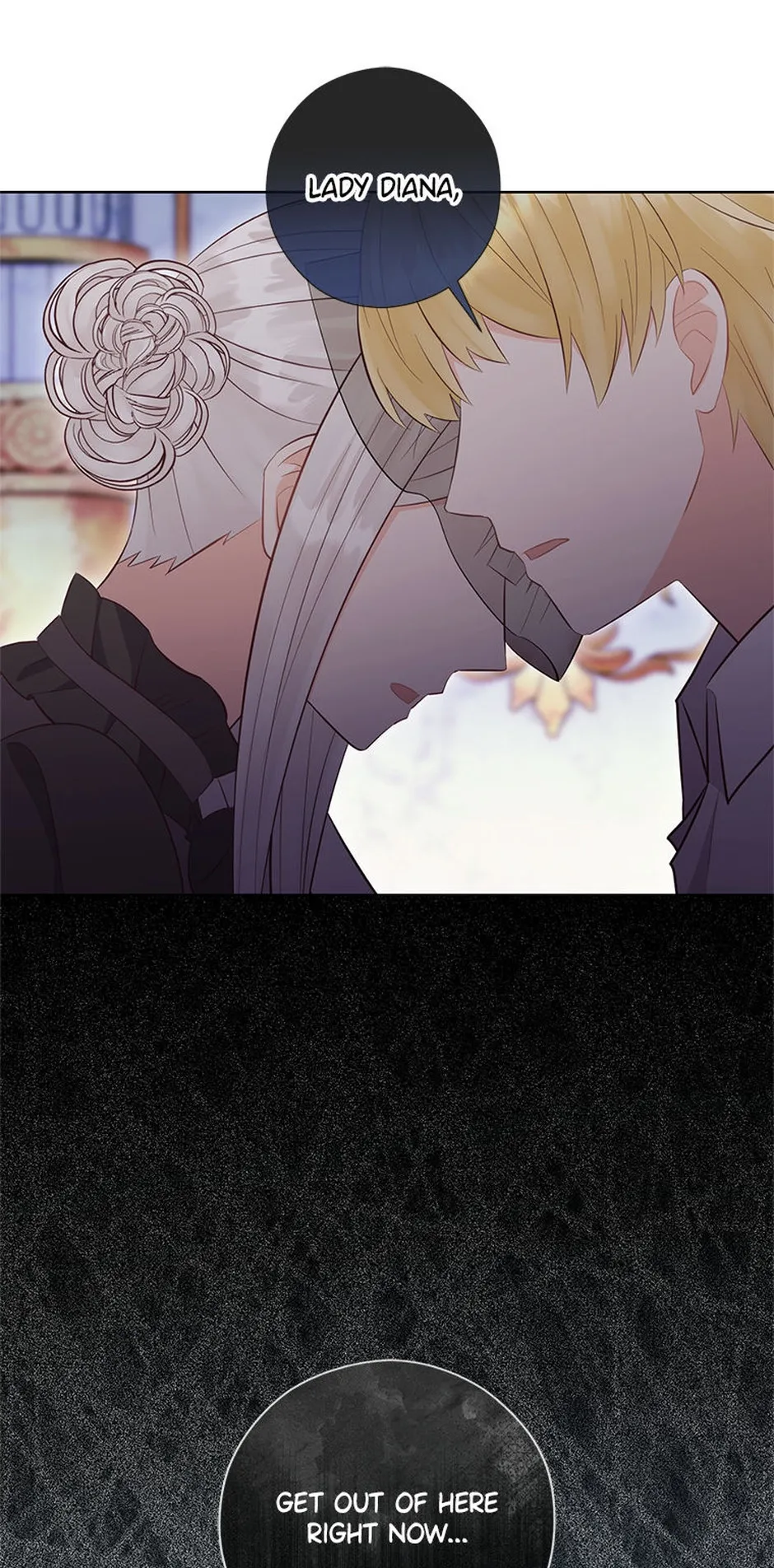 Who Do You Like More, Mommy or Daddy? Chapter 79 page 56 - 