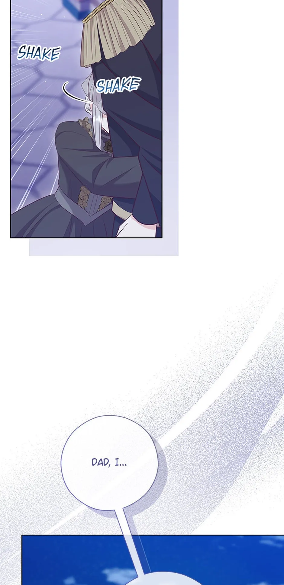 Who Do You Like More, Mommy or Daddy? Chapter 79 page 73 - 