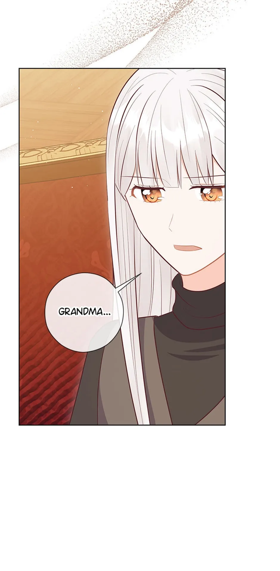 Who Do You Like More, Mommy or Daddy? Chapter 79 page 84 - 