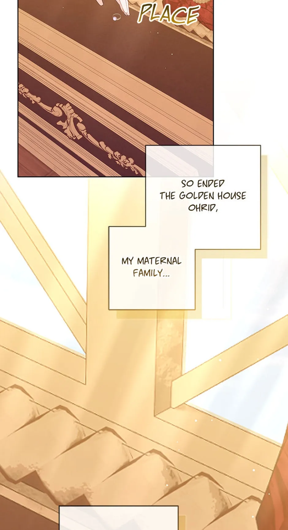 Who Do You Like More, Mommy or Daddy? Chapter 79 page 87 - 