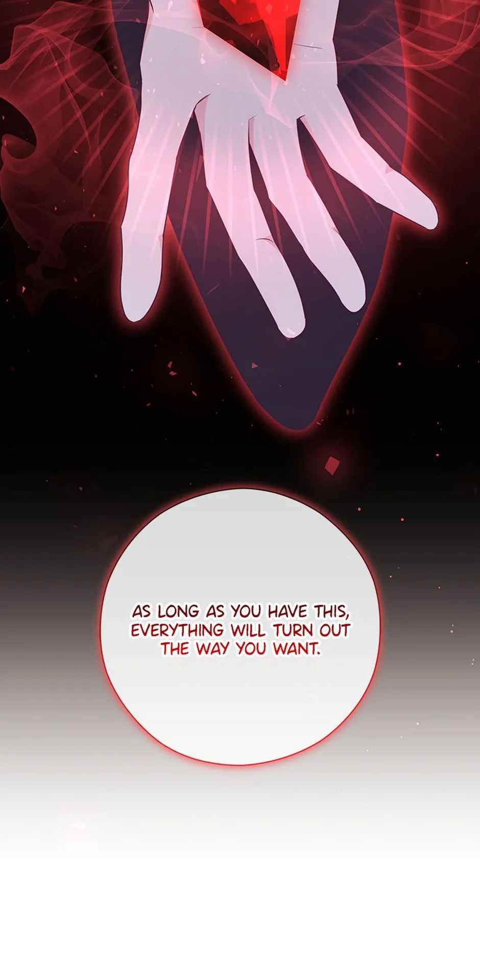 Who Do You Like More, Mommy or Daddy? Chapter 80 page 11 - 