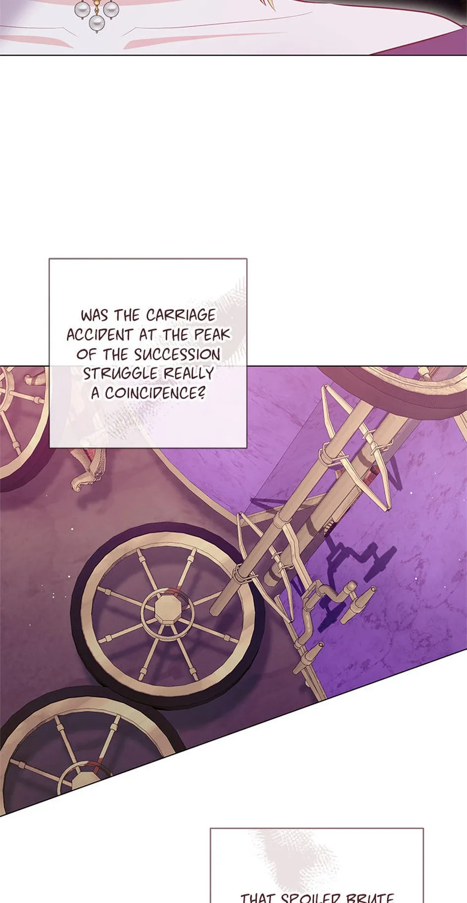 Who Do You Like More, Mommy or Daddy? Chapter 80 page 13 - 