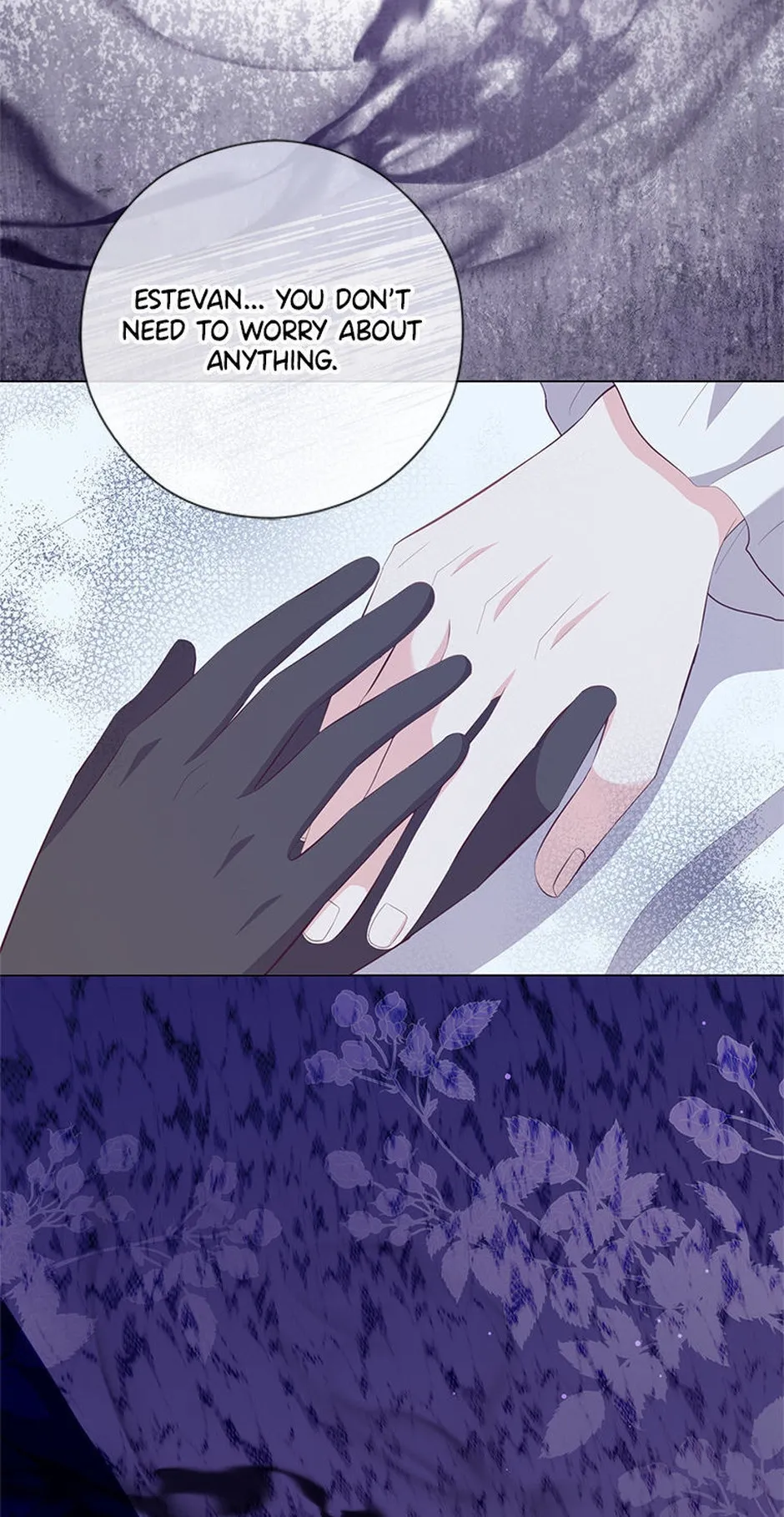 Who Do You Like More, Mommy or Daddy? Chapter 80 page 19 - 