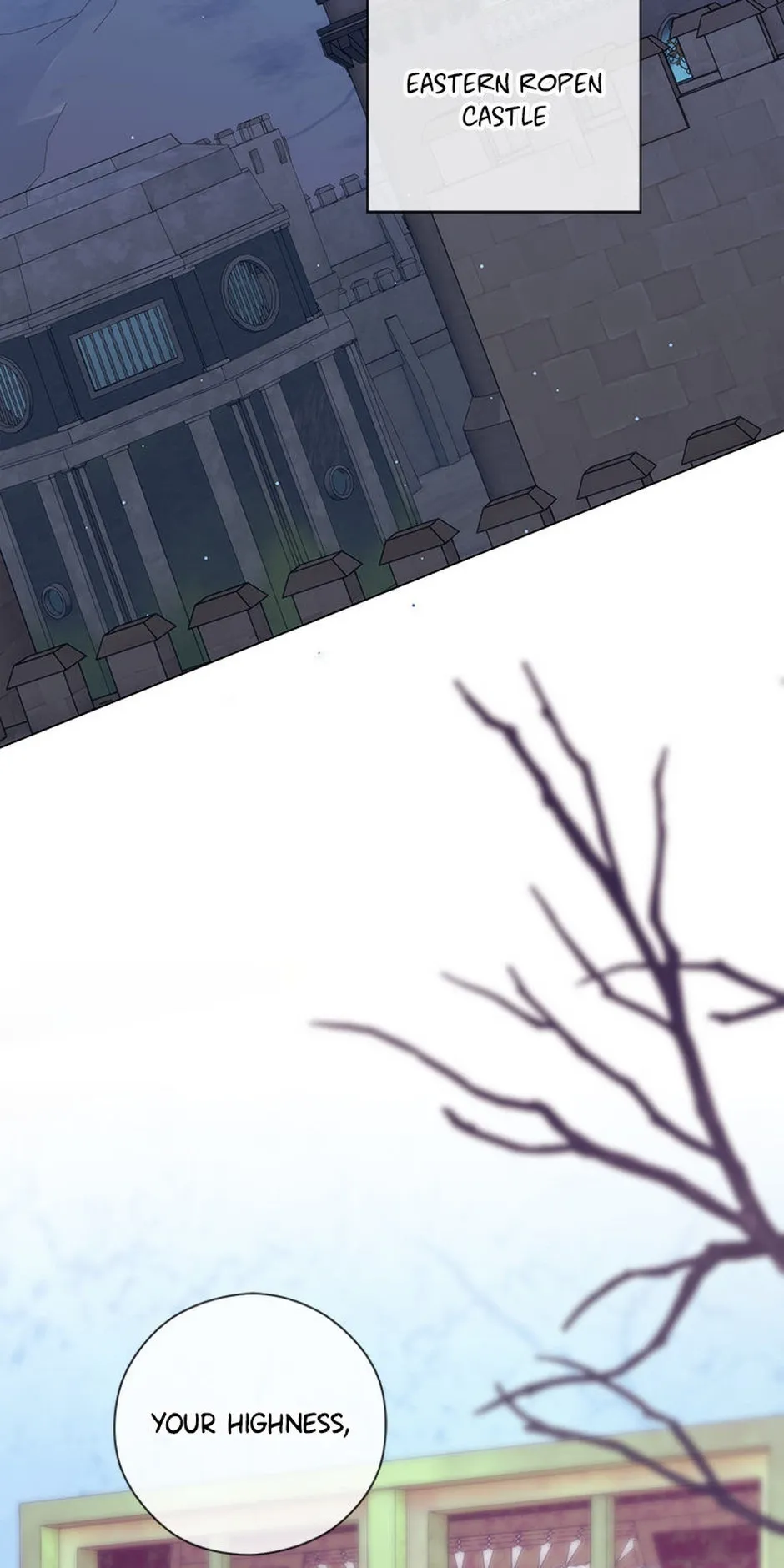 Who Do You Like More, Mommy or Daddy? Chapter 80 page 3 - 