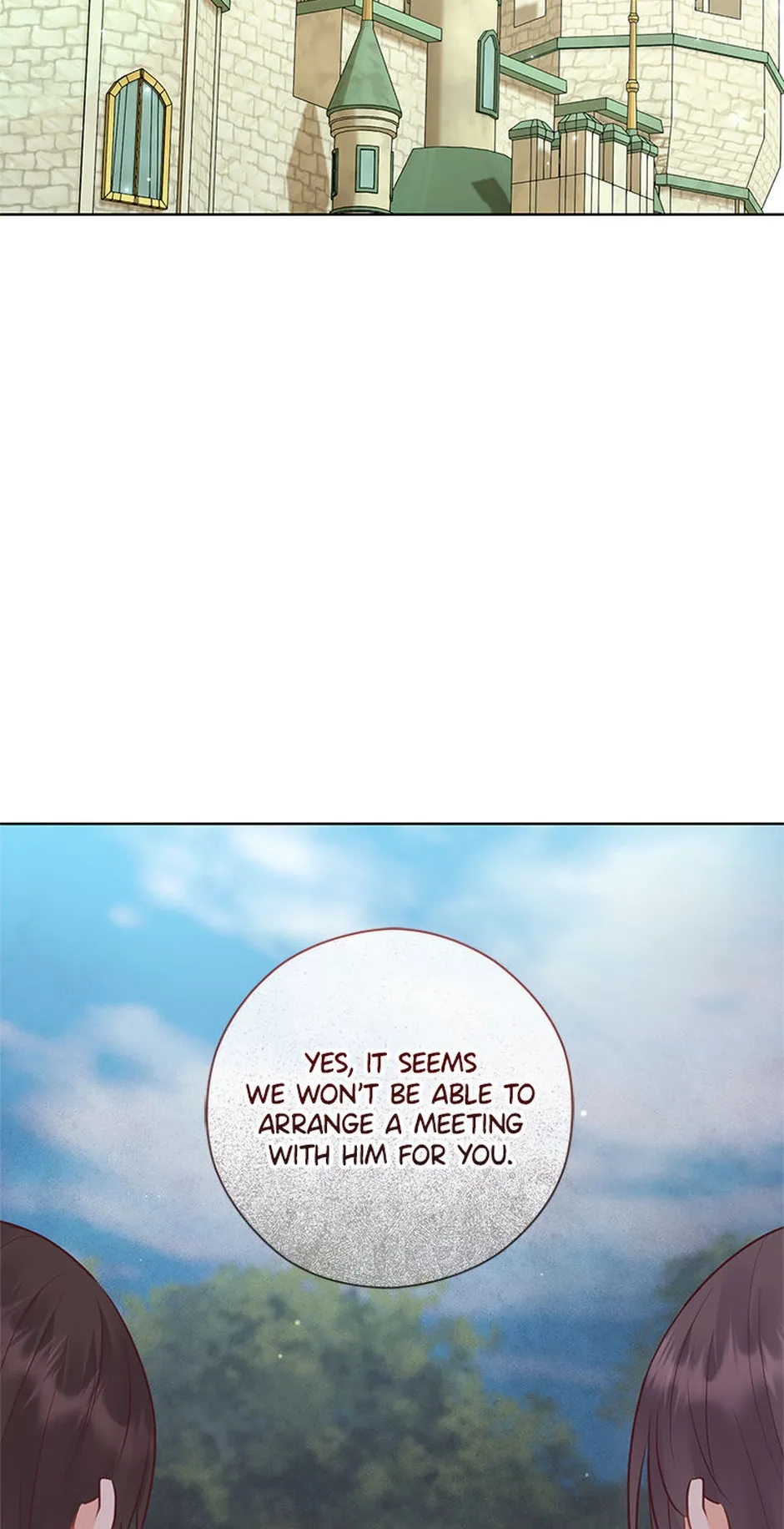 Who Do You Like More, Mommy or Daddy? Chapter 80 page 26 - 