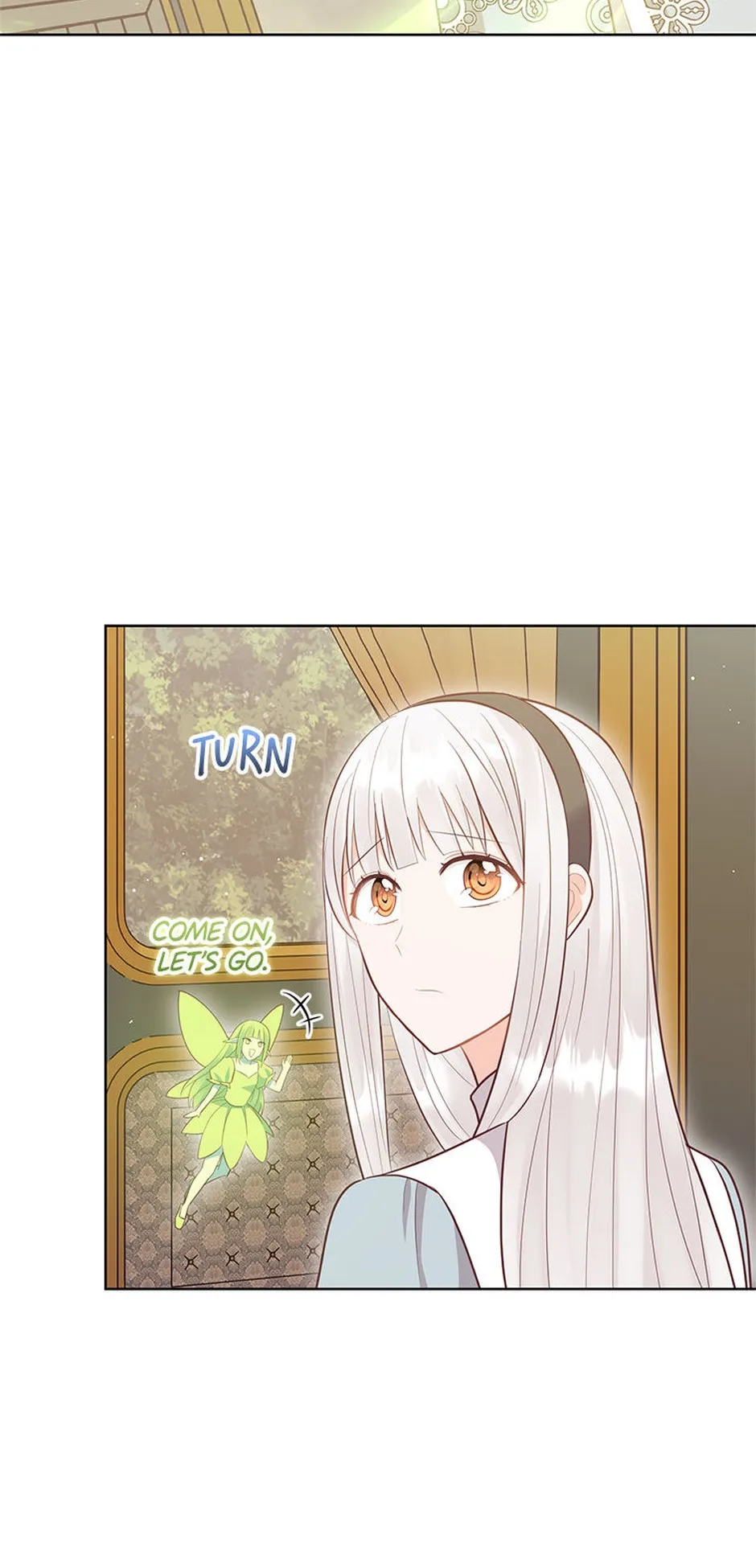 Who Do You Like More, Mommy or Daddy? Chapter 80 page 39 - 