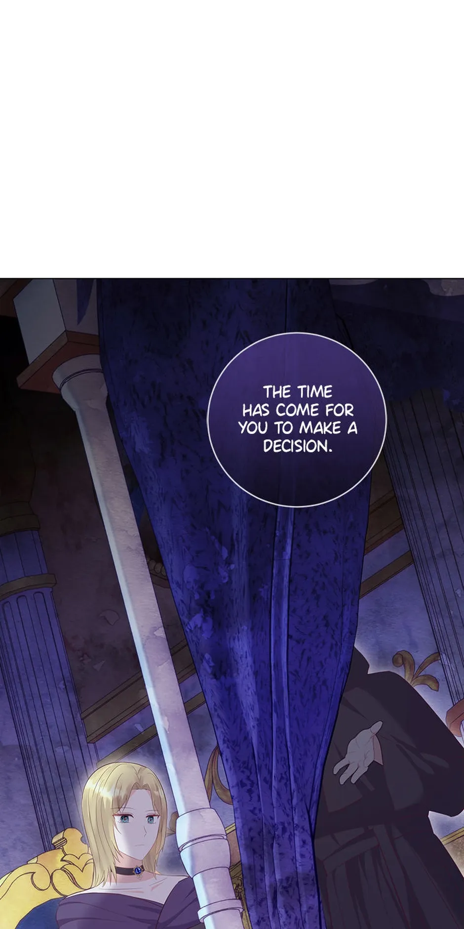 Who Do You Like More, Mommy or Daddy? Chapter 80 page 5 - 