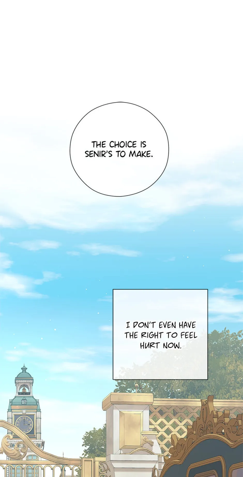 Who Do You Like More, Mommy or Daddy? Chapter 80 page 41 - 