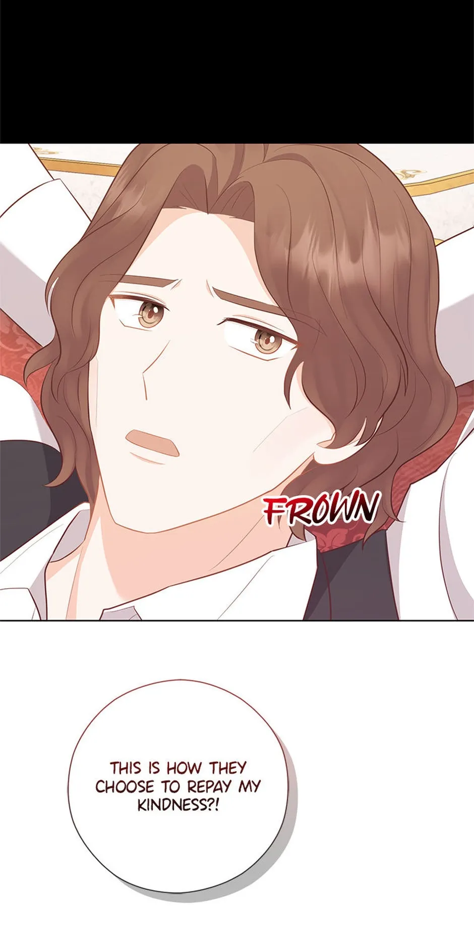 Who Do You Like More, Mommy or Daddy? Chapter 80 page 45 - 