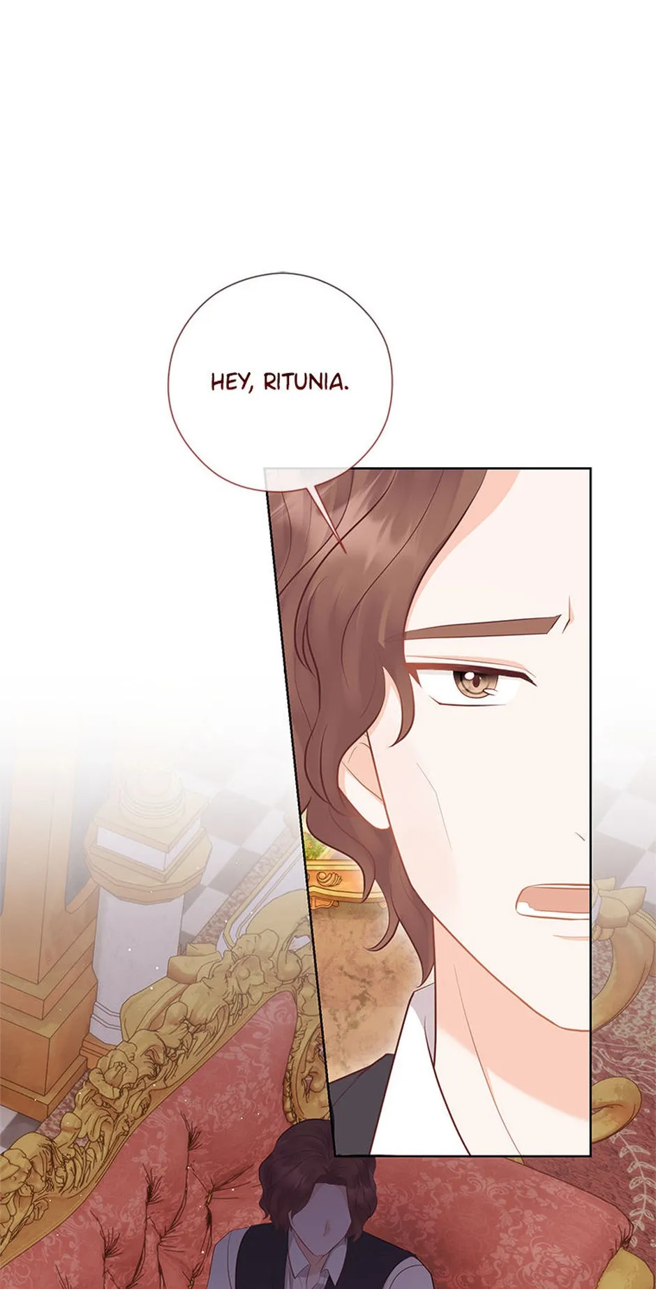 Who Do You Like More, Mommy or Daddy? Chapter 80 page 47 - 