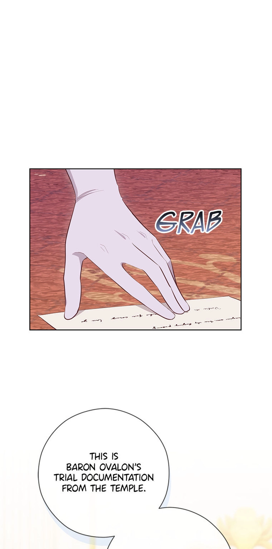 Who Do You Like More, Mommy or Daddy? Chapter 80 page 50 - 