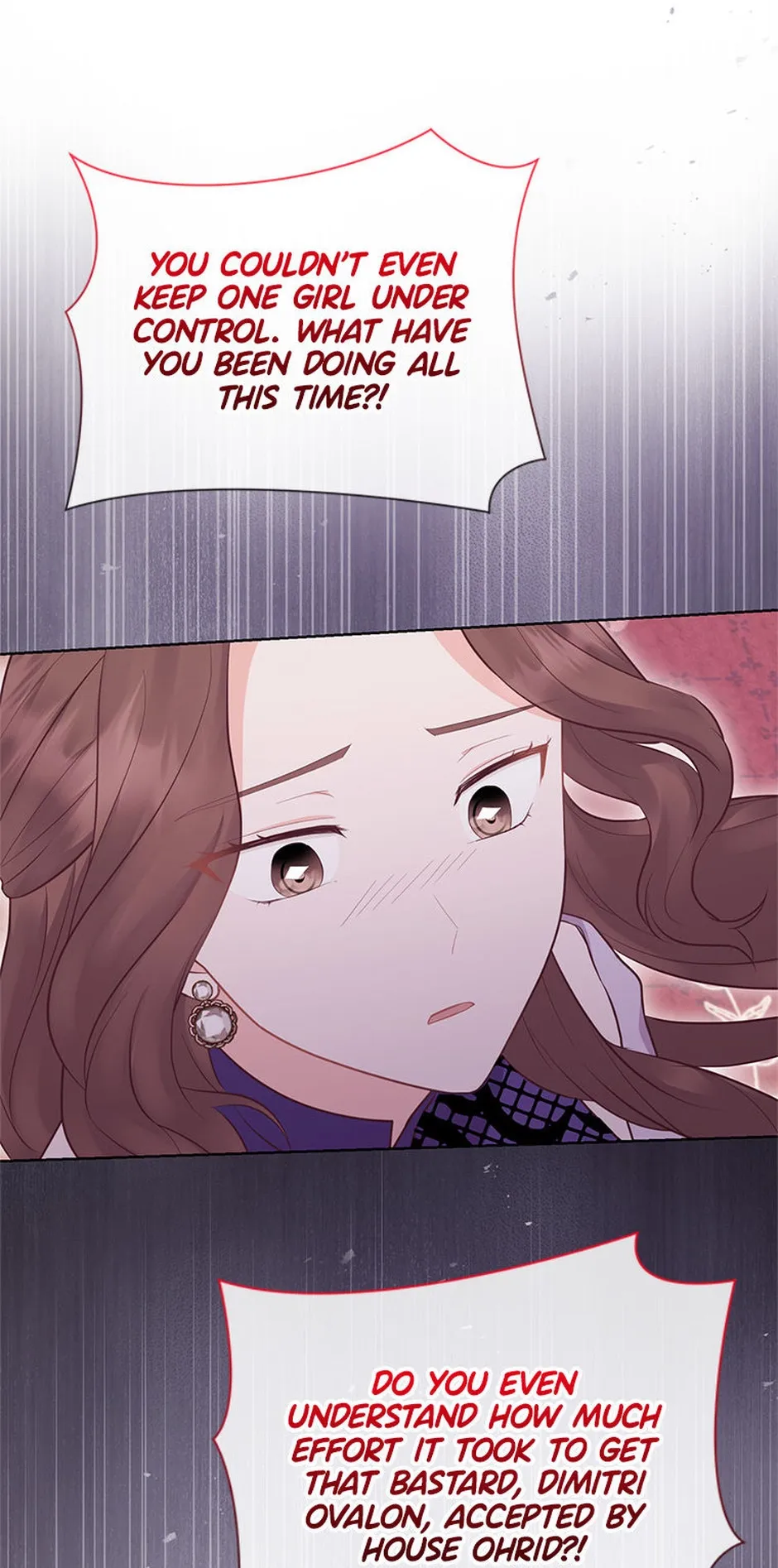 Who Do You Like More, Mommy or Daddy? Chapter 80 page 54 - 