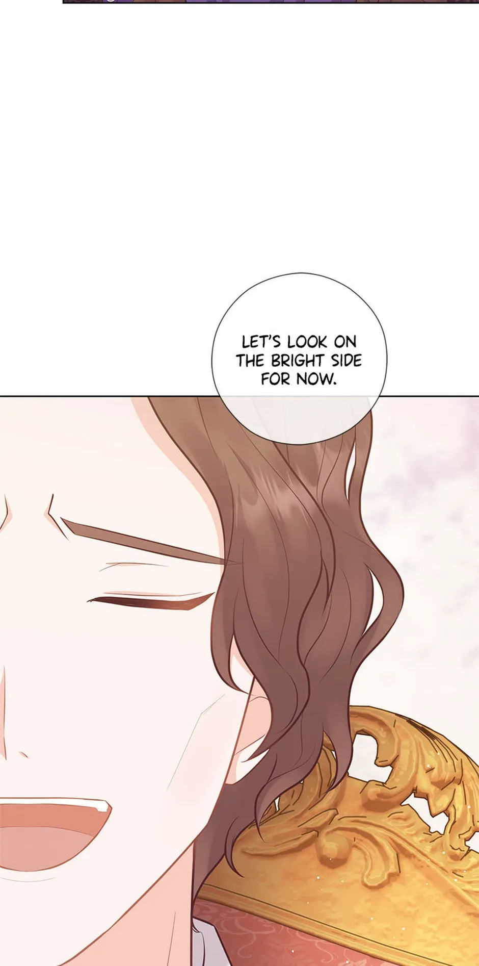 Who Do You Like More, Mommy or Daddy? Chapter 80 page 56 - 