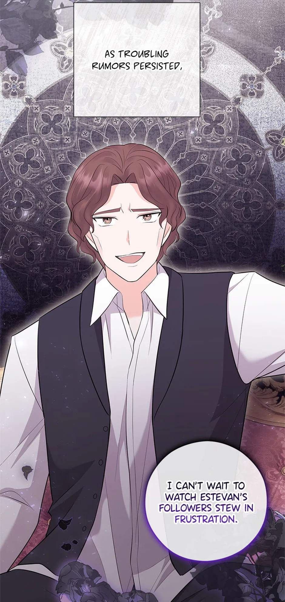 Who Do You Like More, Mommy or Daddy? Chapter 80 page 61 - 