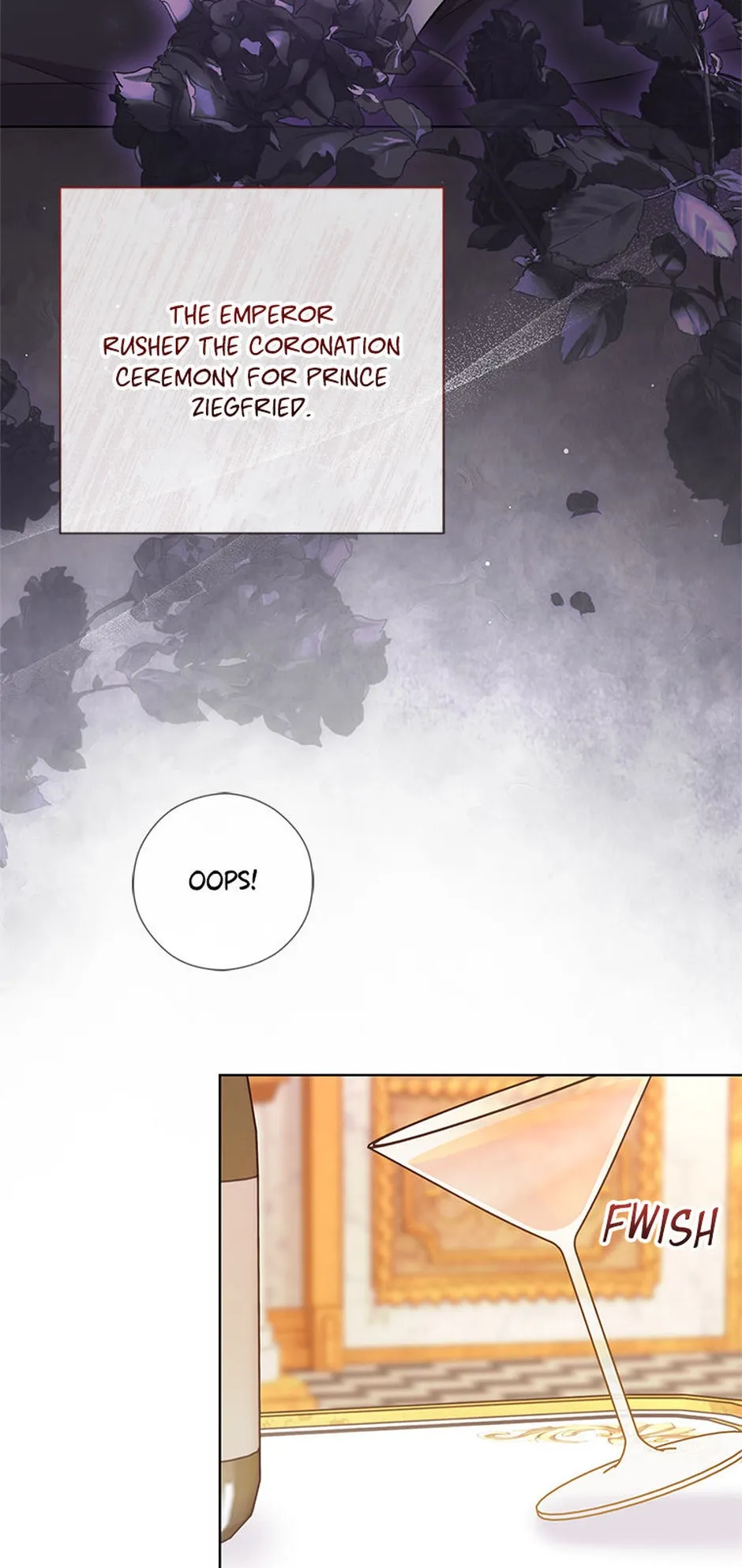 Who Do You Like More, Mommy or Daddy? Chapter 80 page 62 - 