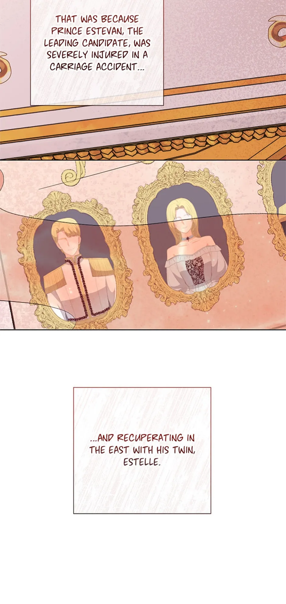 Who Do You Like More, Mommy or Daddy? Chapter 80 page 64 - 