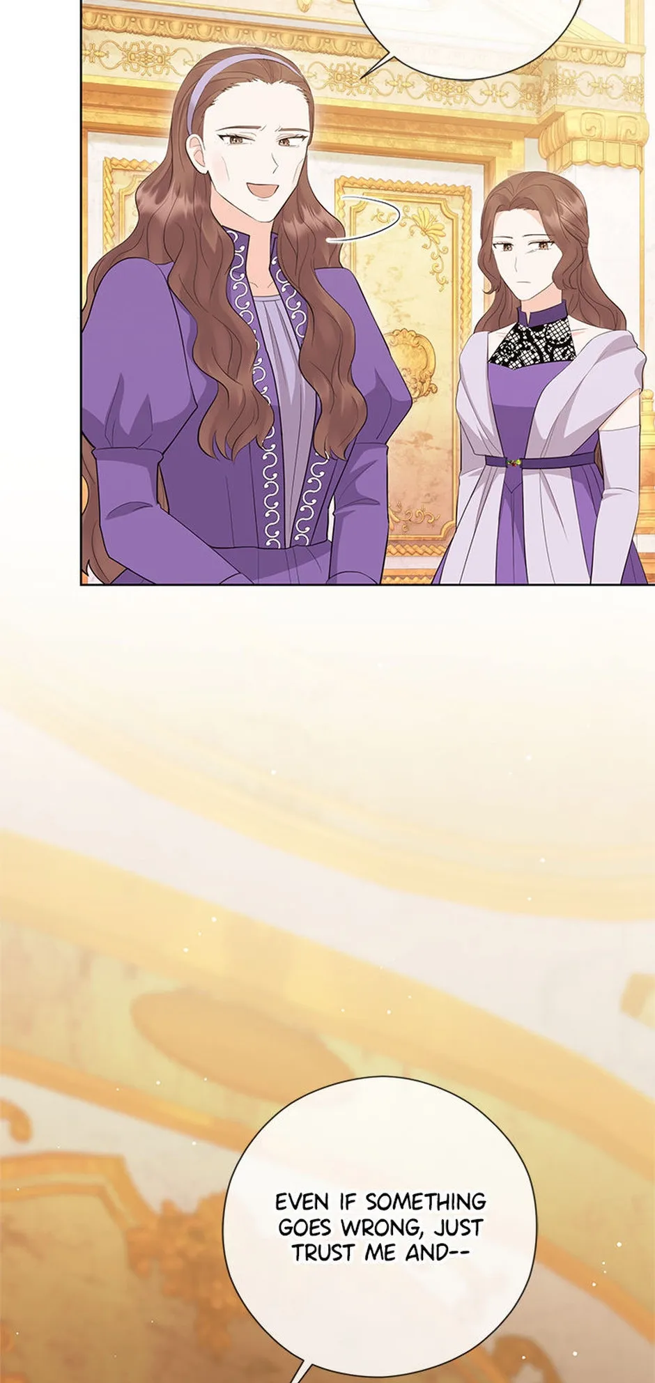 Who Do You Like More, Mommy or Daddy? Chapter 80 page 66 - 