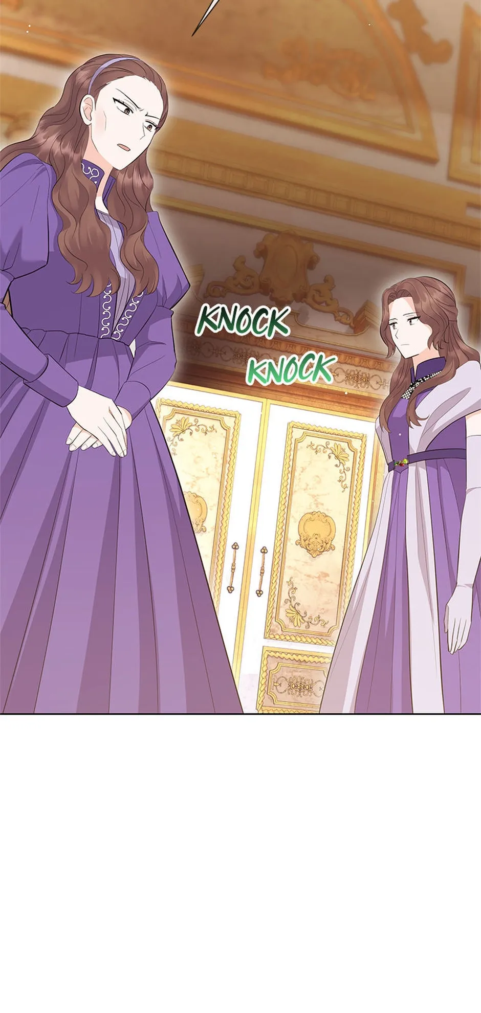Who Do You Like More, Mommy or Daddy? Chapter 80 page 67 - 