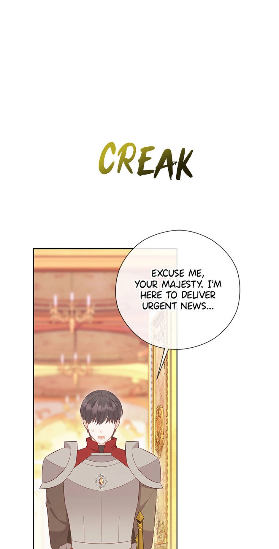 Who Do You Like More, Mommy or Daddy? Chapter 80 page 68 - 