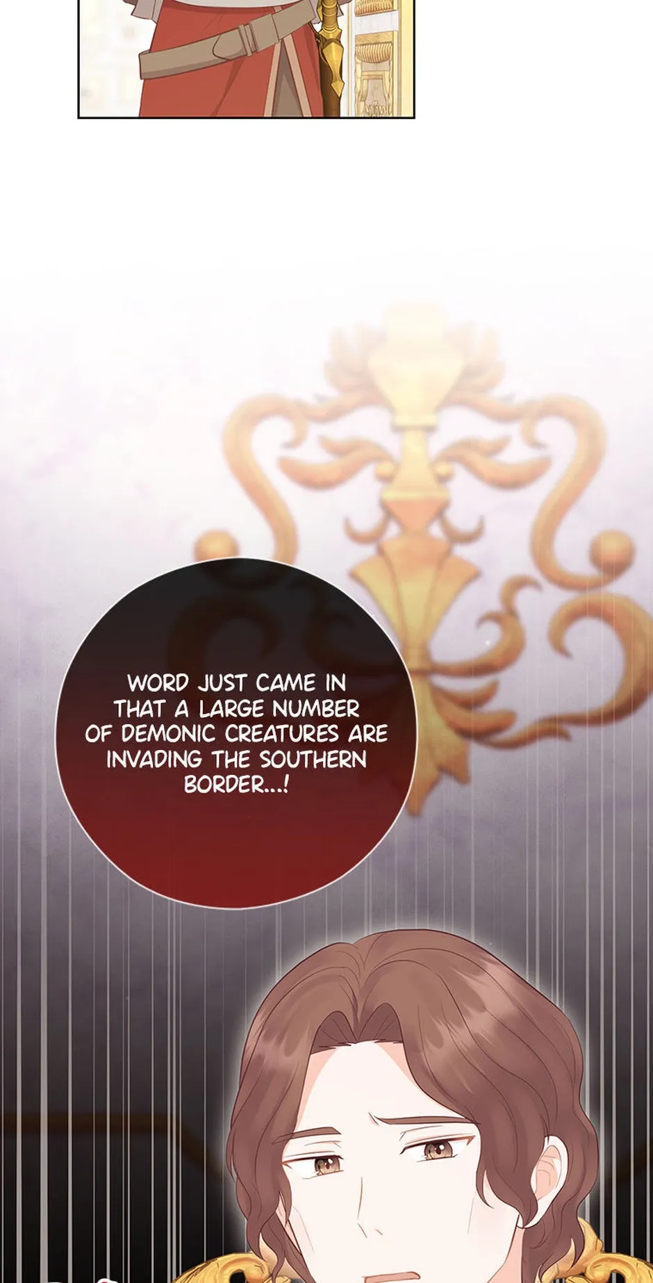 Who Do You Like More, Mommy or Daddy? Chapter 80 page 69 - 