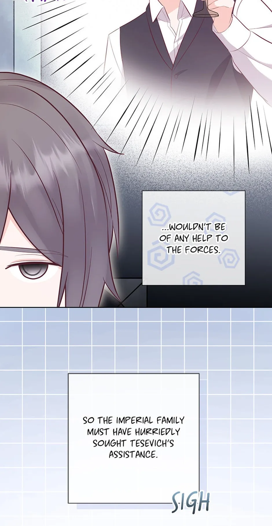 Who Do You Like More, Mommy or Daddy? Chapter 80 page 79 - 