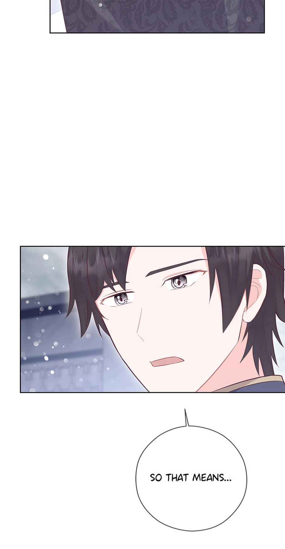 Who Do You Like More, Mommy or Daddy? Chapter 80 page 81 - 