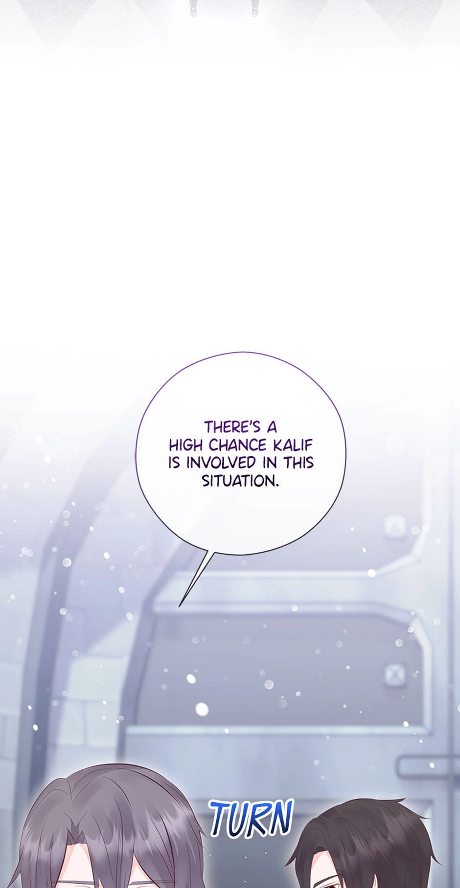 Who Do You Like More, Mommy or Daddy? Chapter 80 page 84 - 