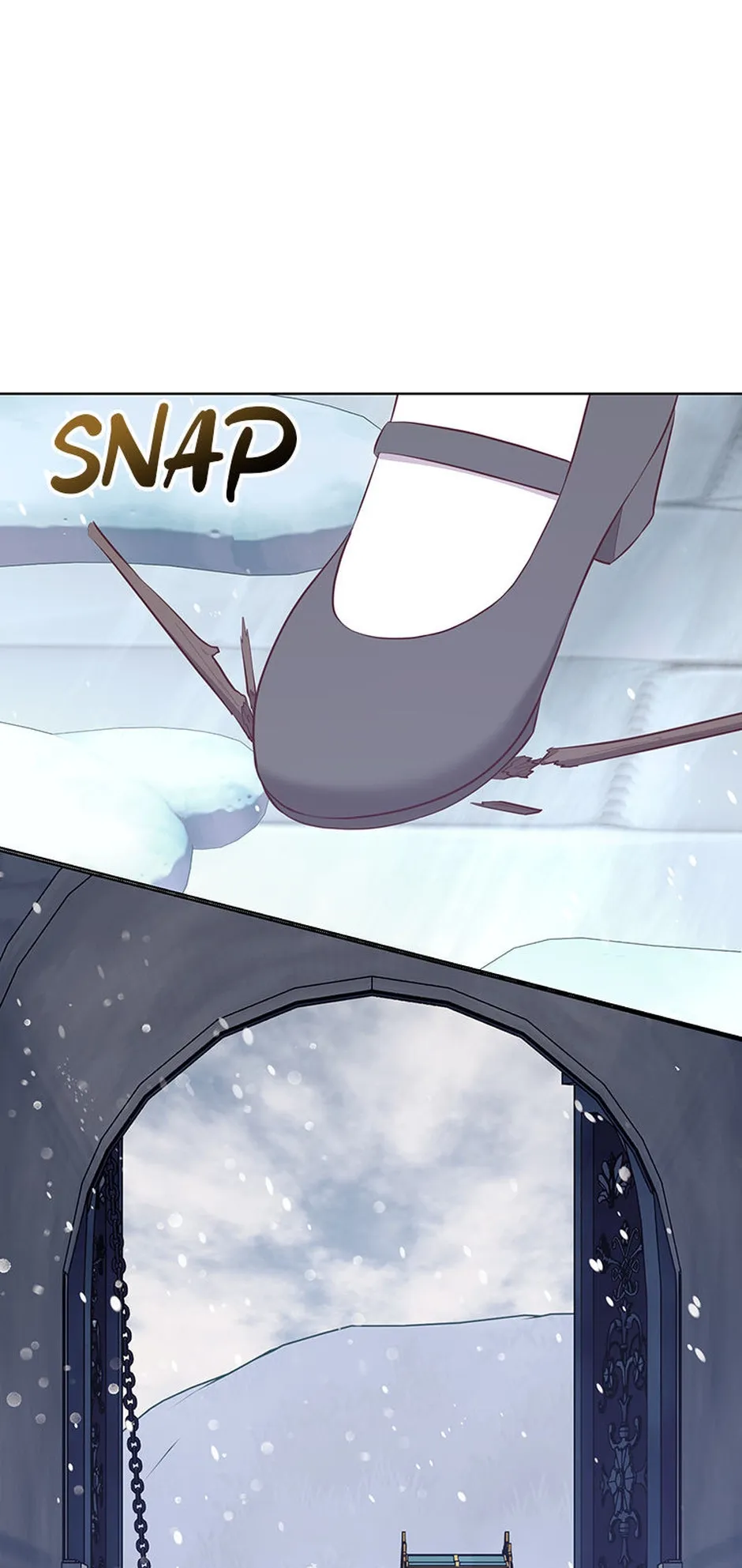 Who Do You Like More, Mommy or Daddy? Chapter 80 page 86 - 