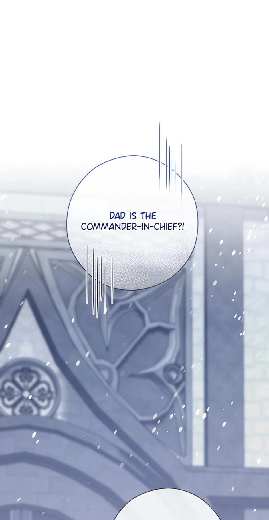 Who Do You Like More, Mommy or Daddy? Chapter 81 page 2 - 