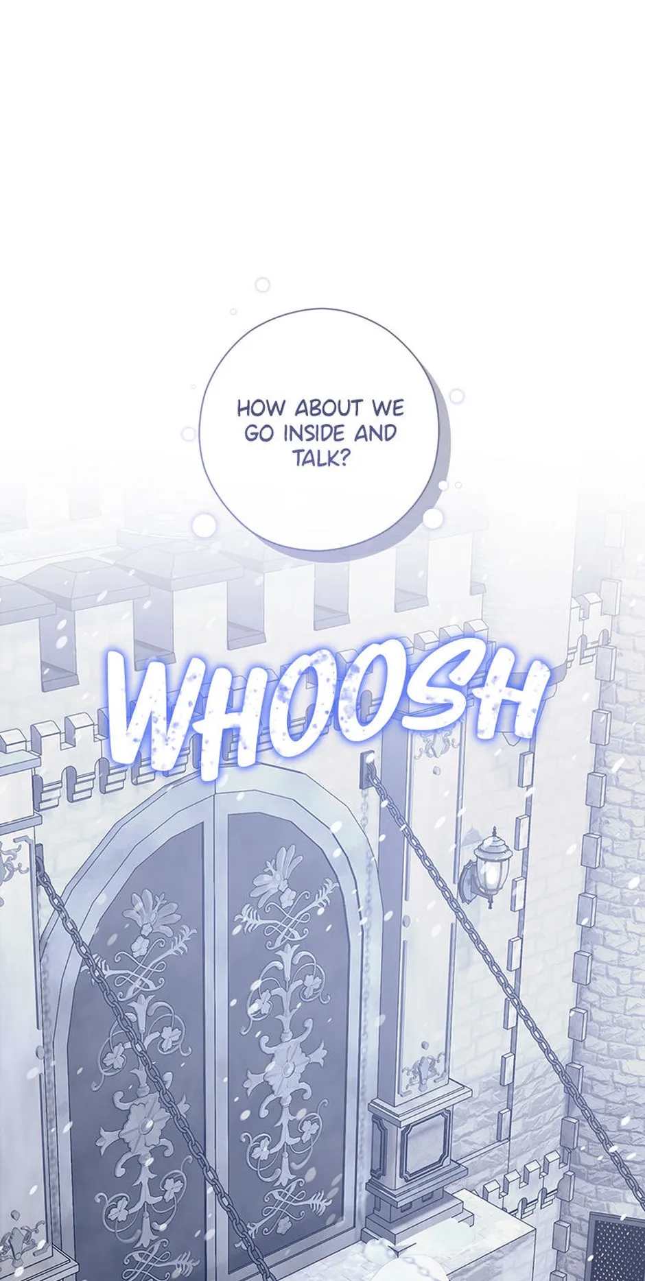 Who Do You Like More, Mommy or Daddy? Chapter 81 page 11 - 
