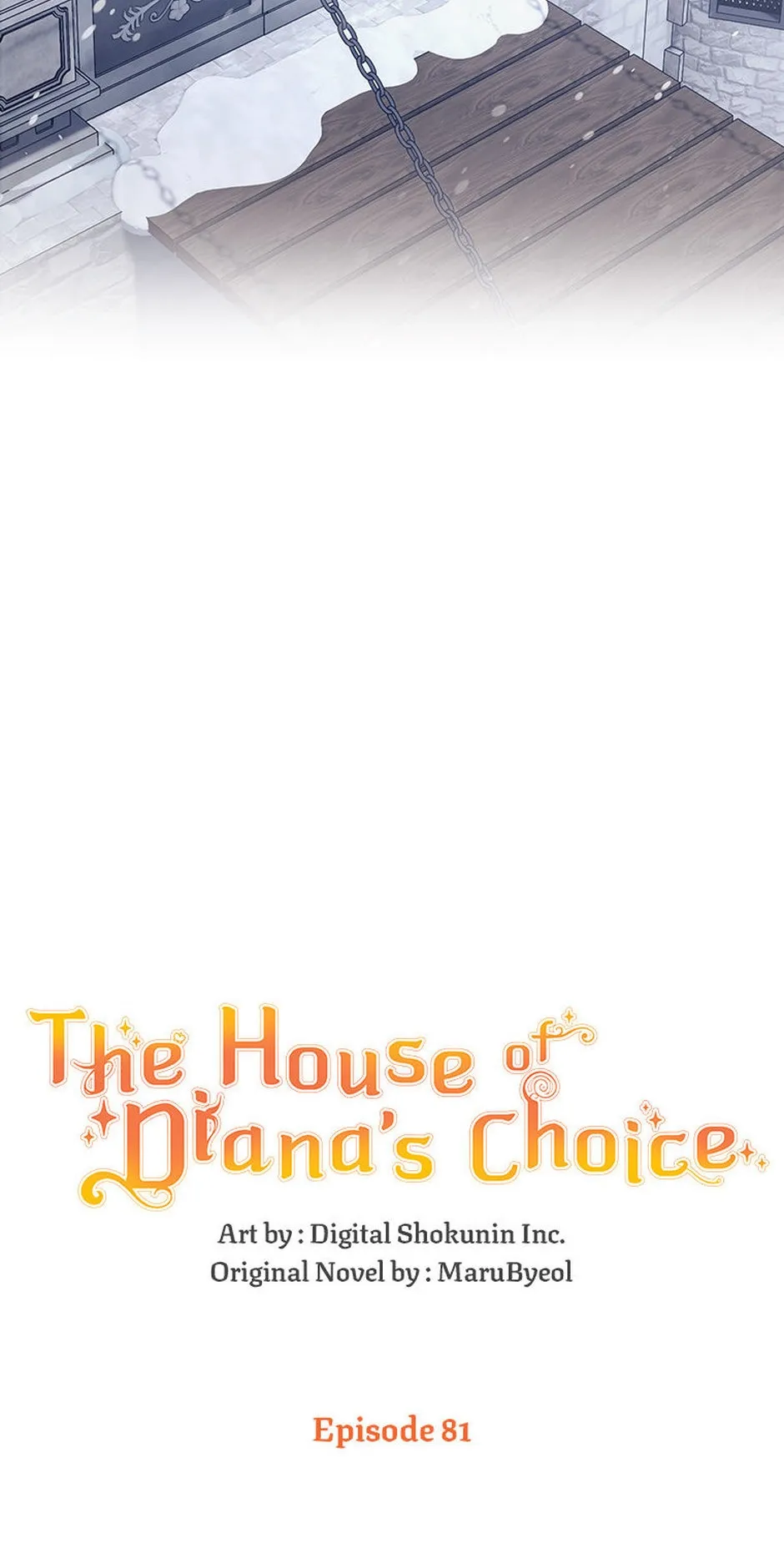 Who Do You Like More, Mommy or Daddy? Chapter 81 page 12 - 