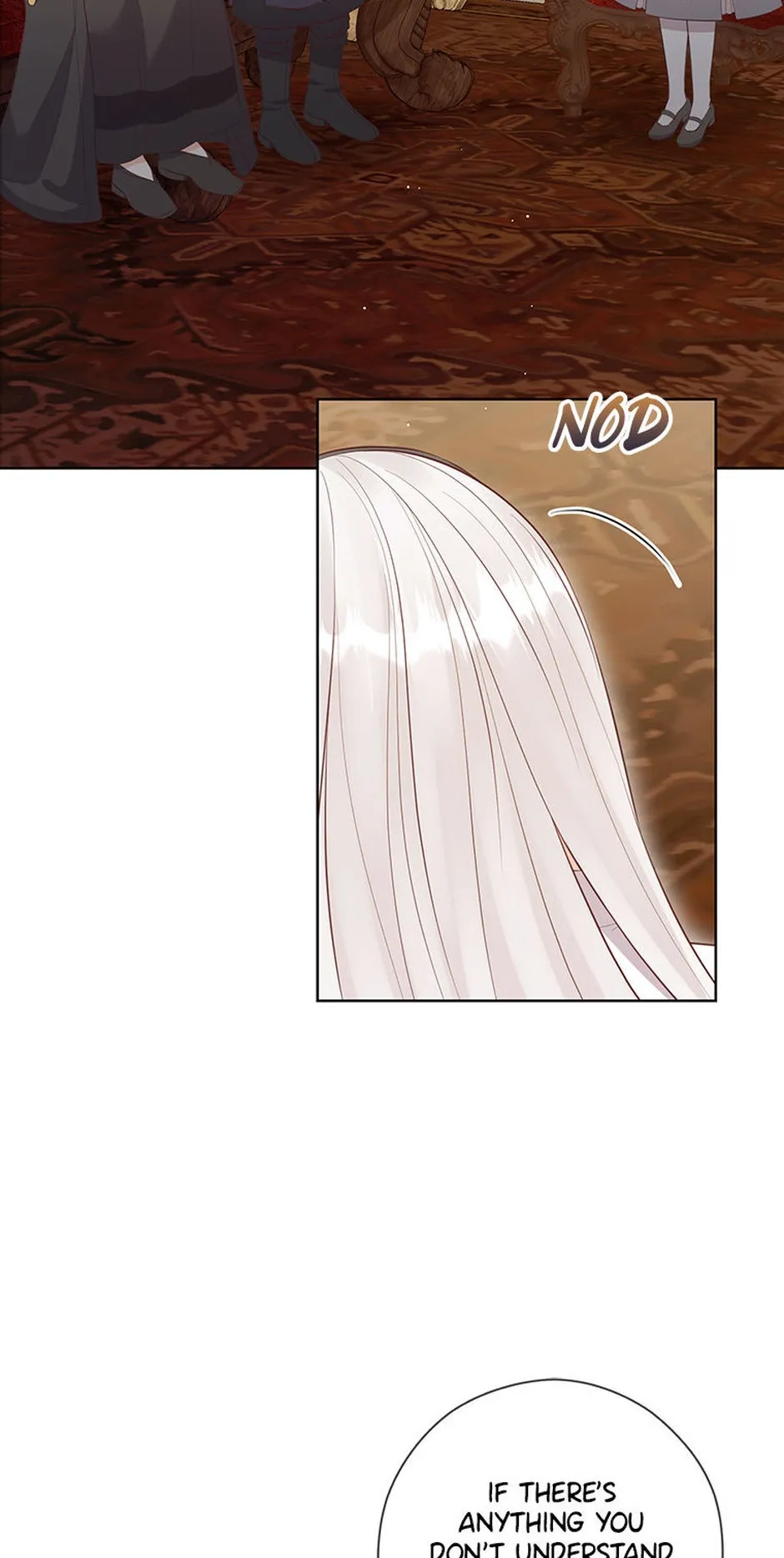 Who Do You Like More, Mommy or Daddy? Chapter 81 page 14 - 