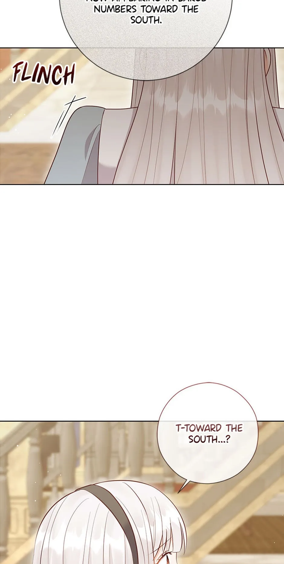 Who Do You Like More, Mommy or Daddy? Chapter 81 page 16 - 