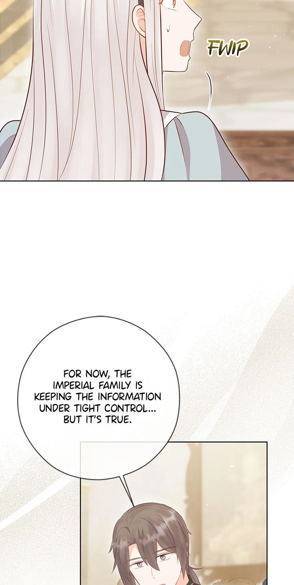 Who Do You Like More, Mommy or Daddy? Chapter 81 page 17 - 