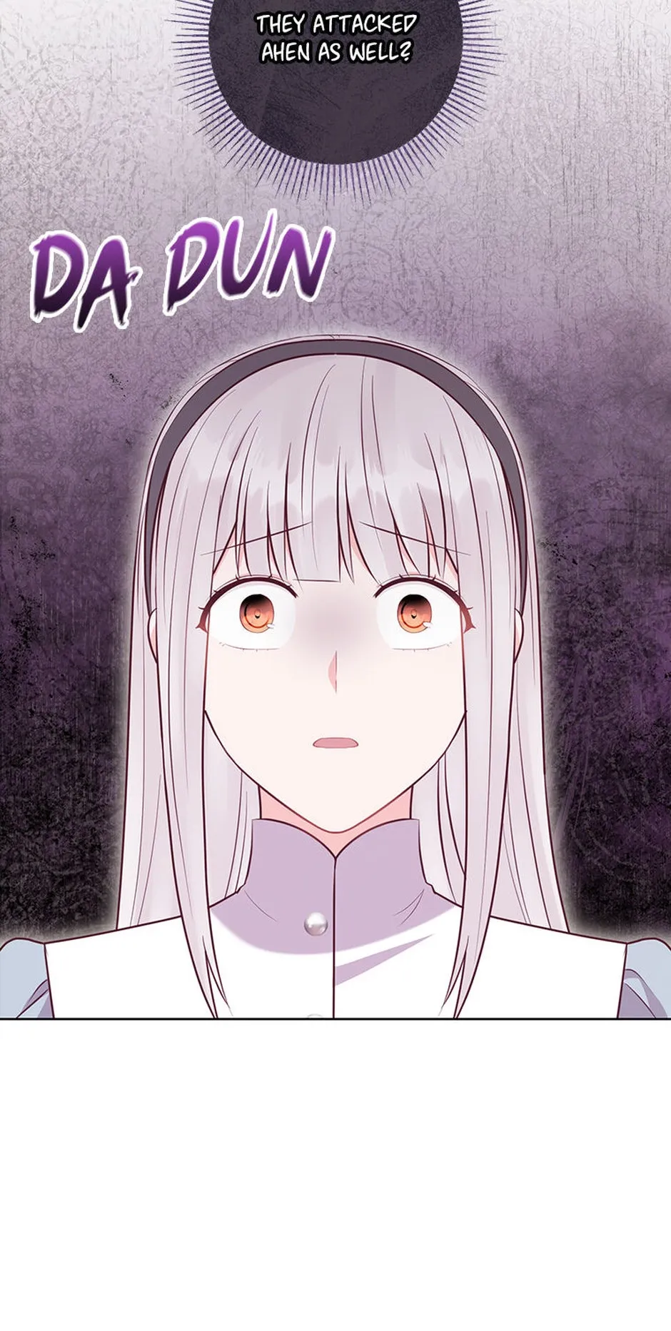Who Do You Like More, Mommy or Daddy? Chapter 81 page 20 - 