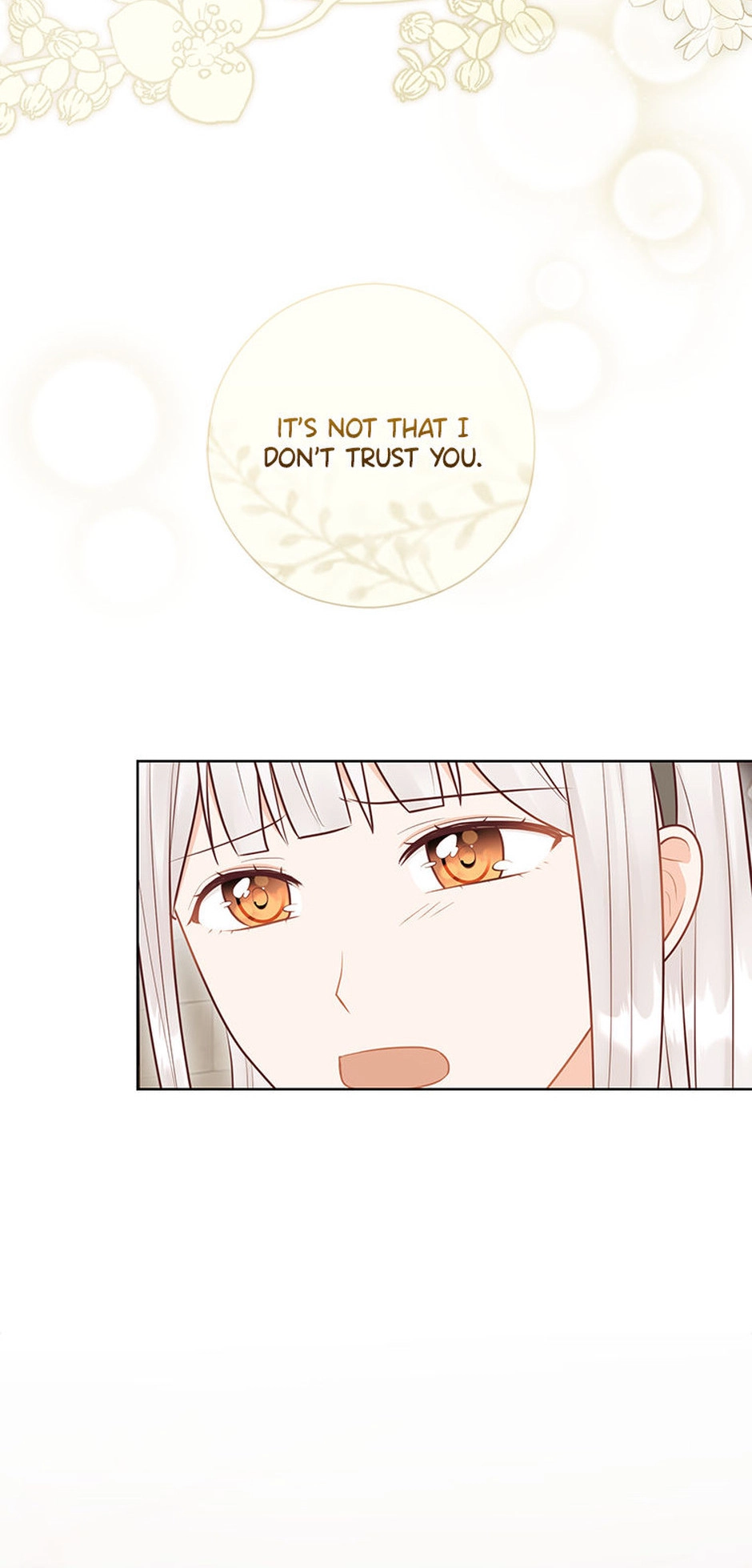 Who Do You Like More, Mommy or Daddy? Chapter 81 page 25 - 