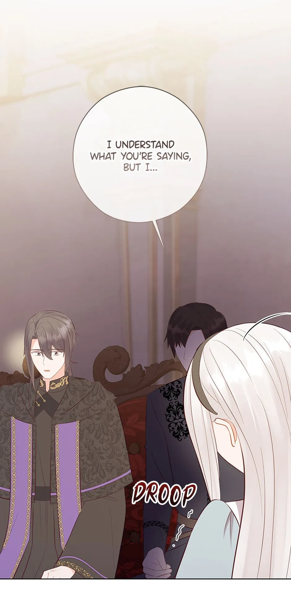 Who Do You Like More, Mommy or Daddy? Chapter 81 page 26 - 