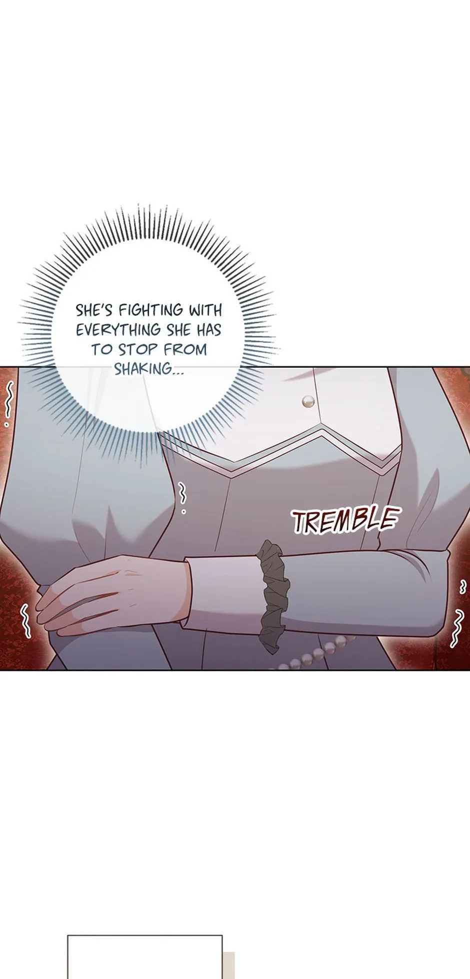 Who Do You Like More, Mommy or Daddy? Chapter 81 page 27 - 