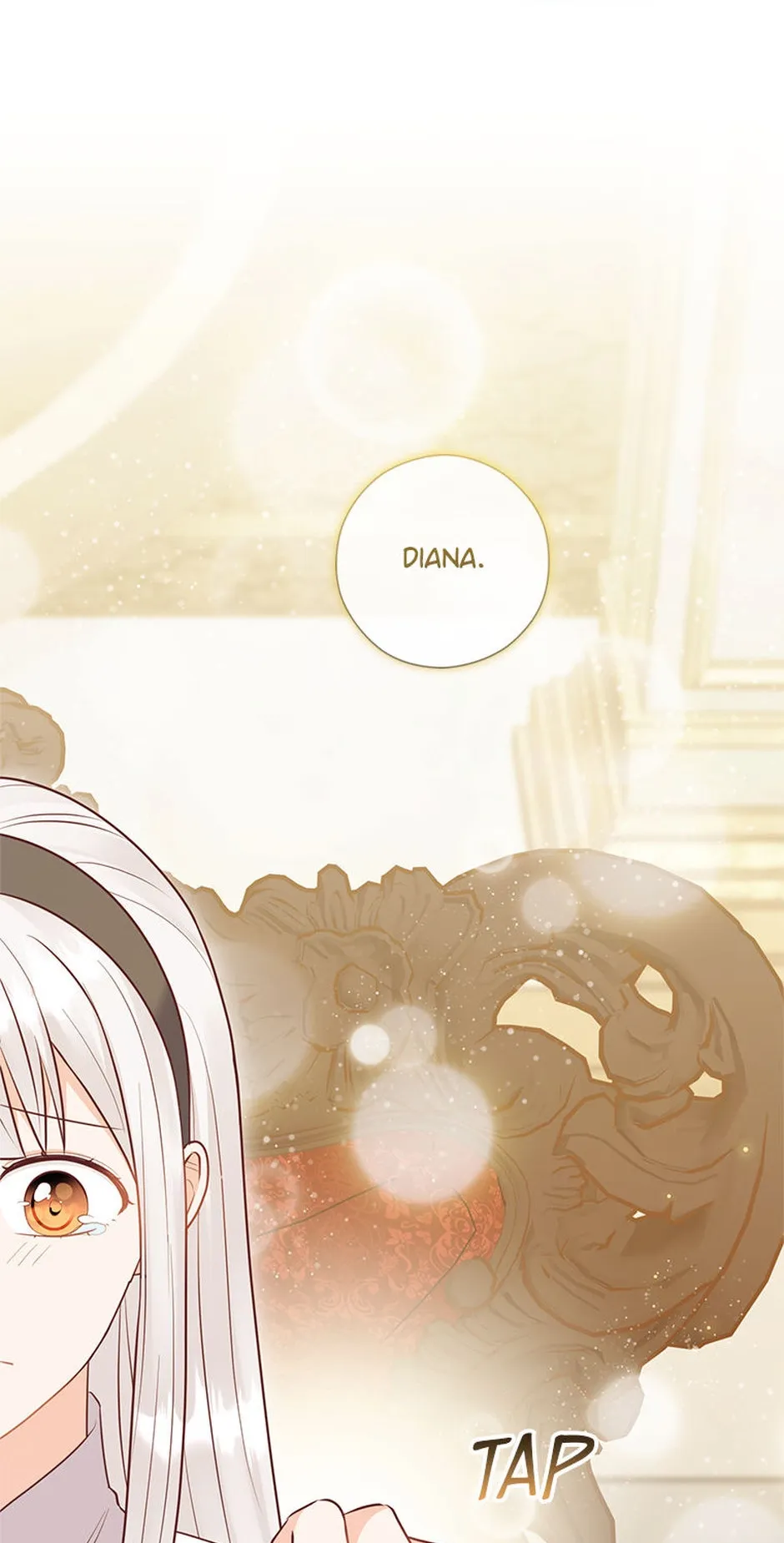 Who Do You Like More, Mommy or Daddy? Chapter 81 page 31 - 
