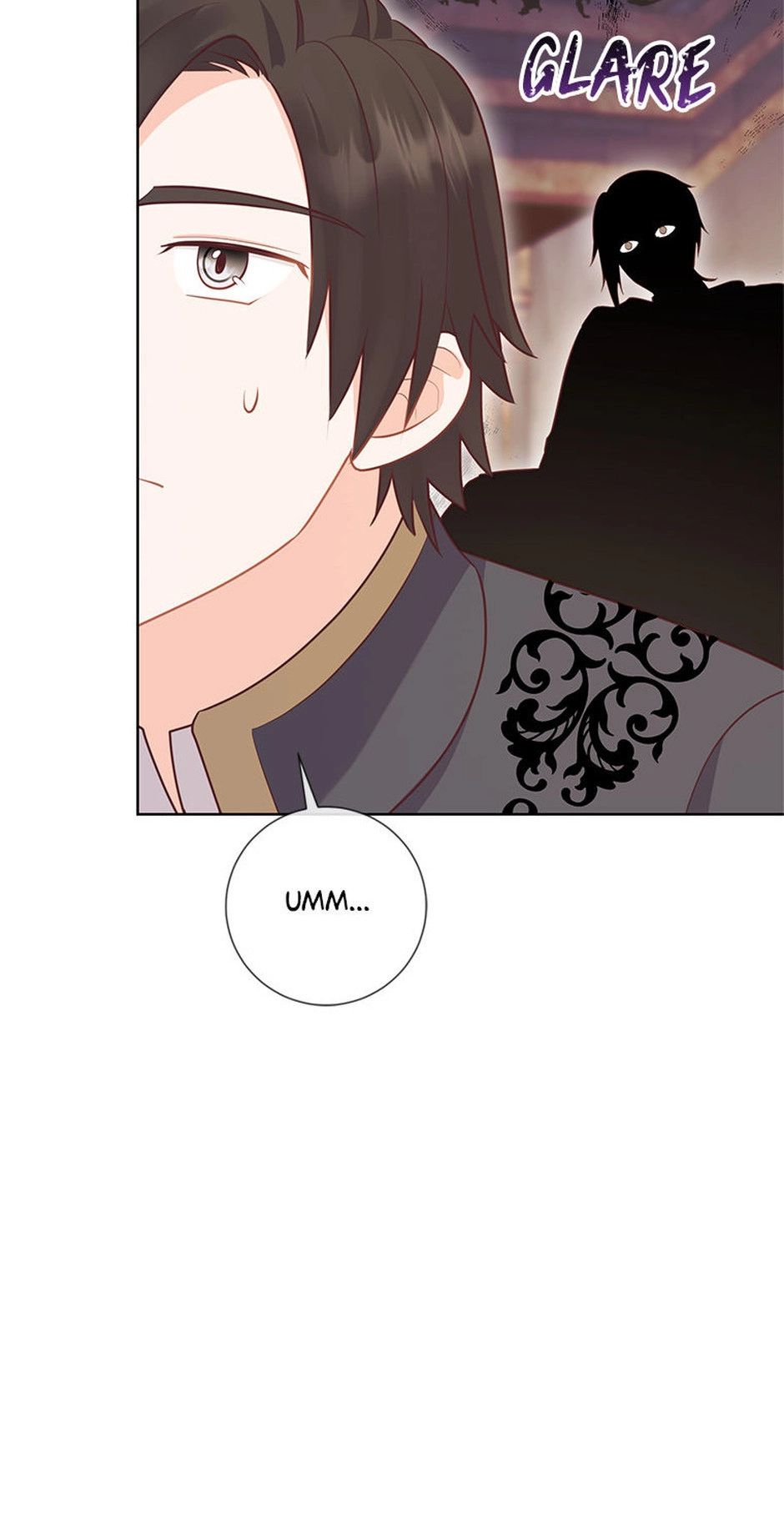 Who Do You Like More, Mommy or Daddy? Chapter 81 page 36 - 