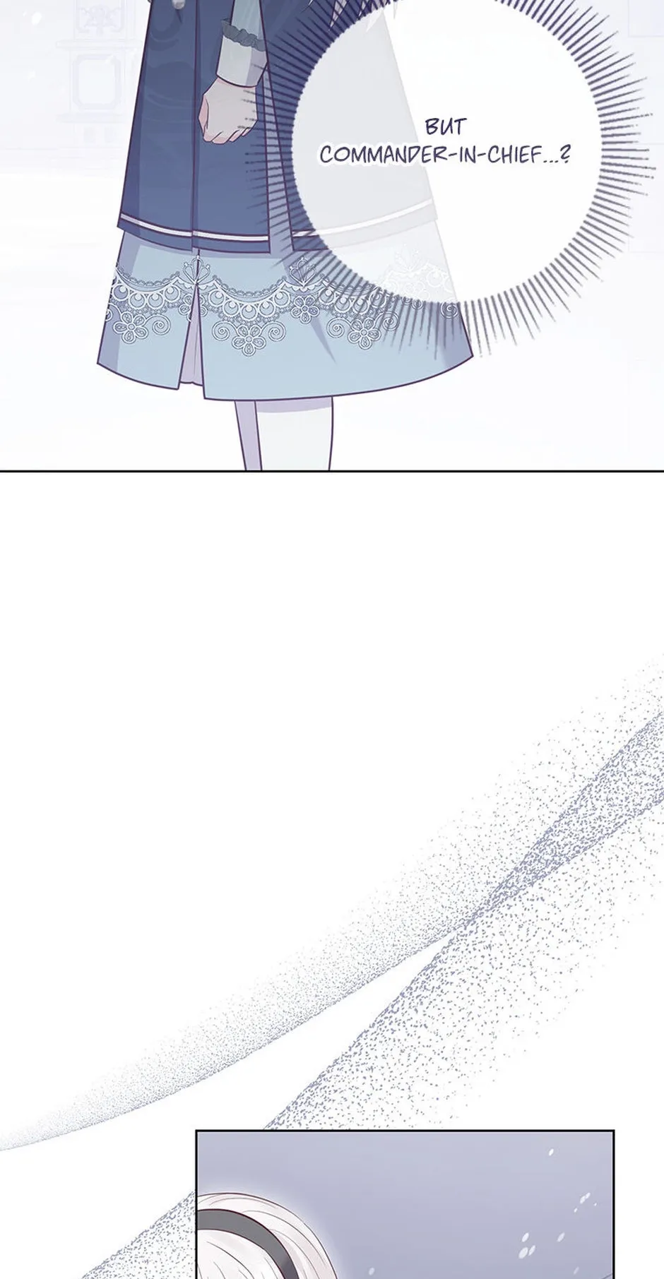 Who Do You Like More, Mommy or Daddy? Chapter 81 page 5 - 