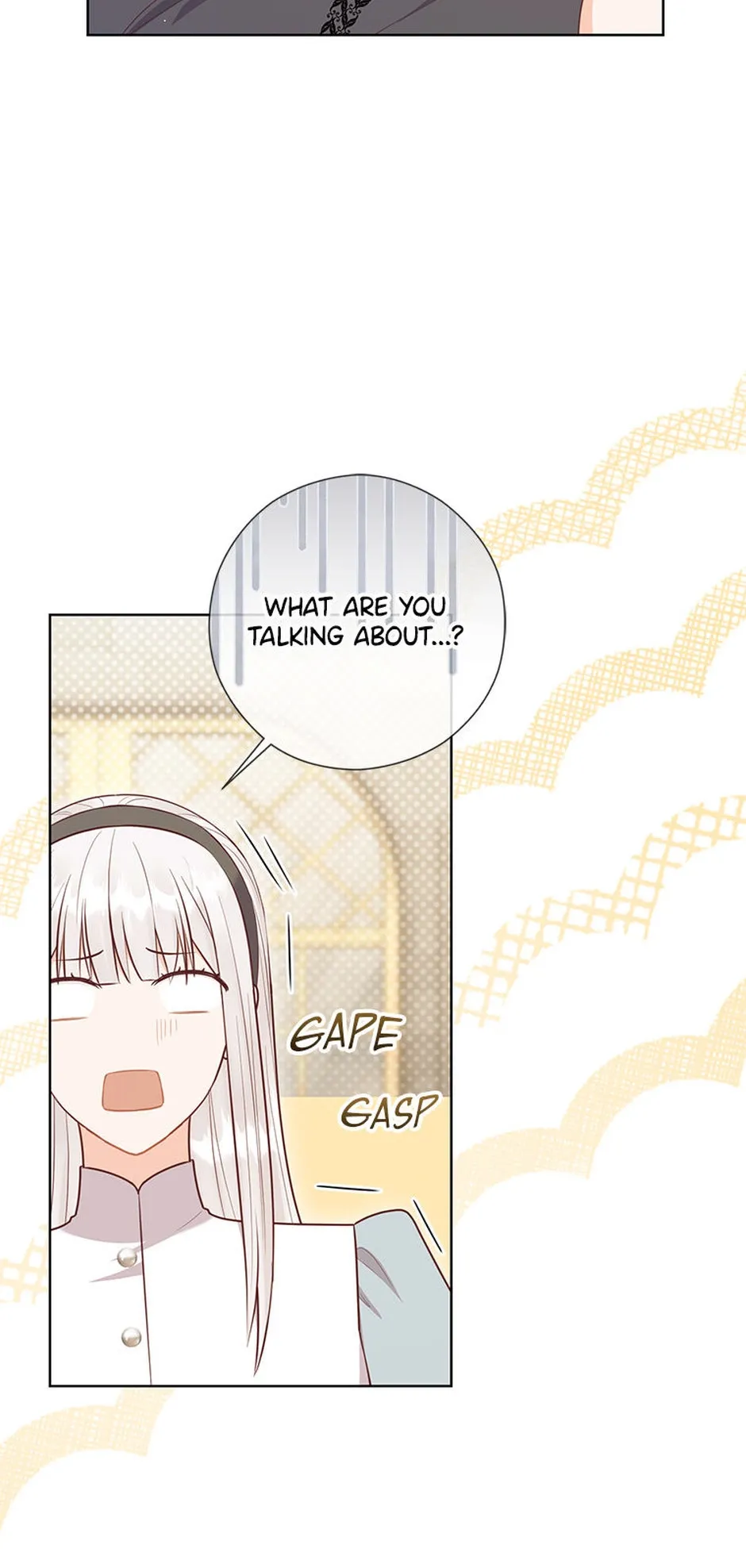 Who Do You Like More, Mommy or Daddy? Chapter 81 page 41 - 